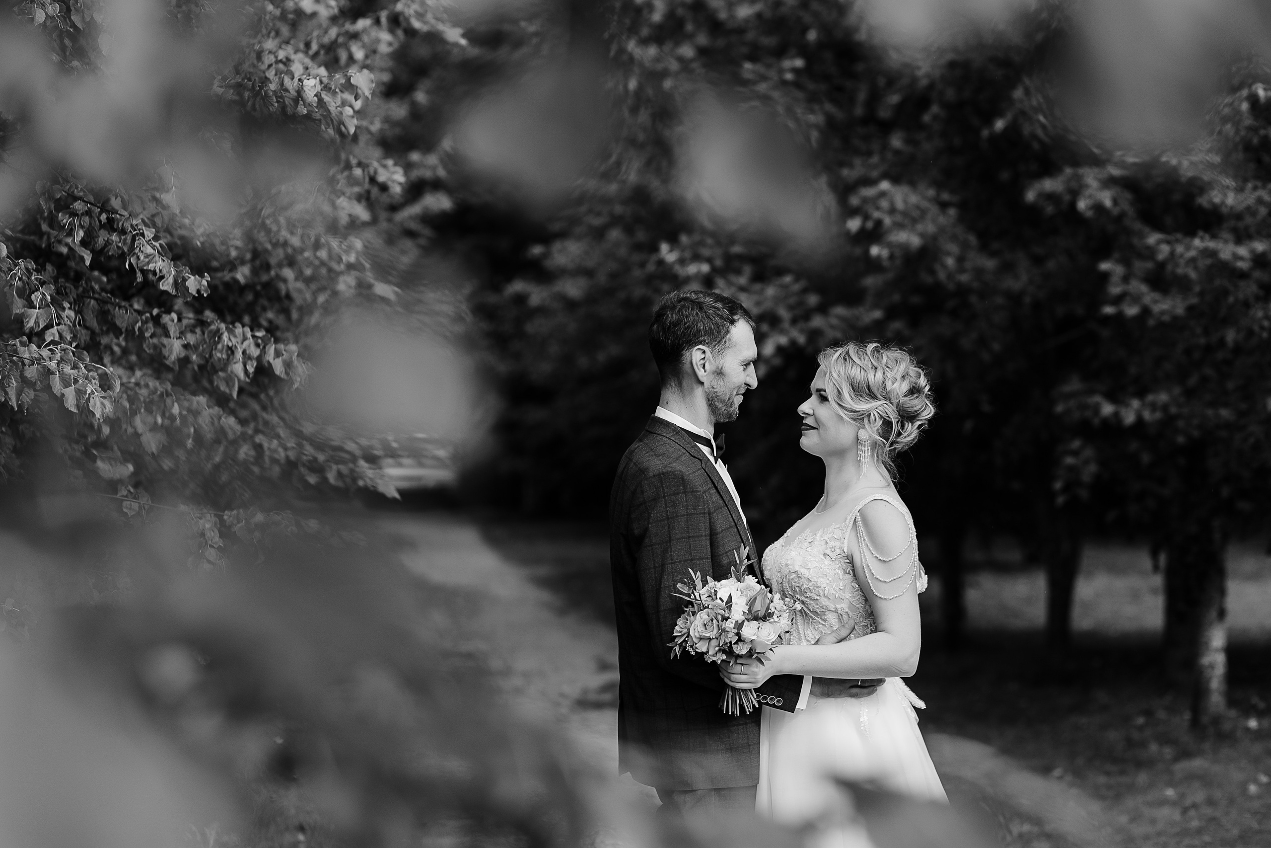 Свадьба Стаса и Насти. Свадебный и семейный фотограф в Твери и Тверской области