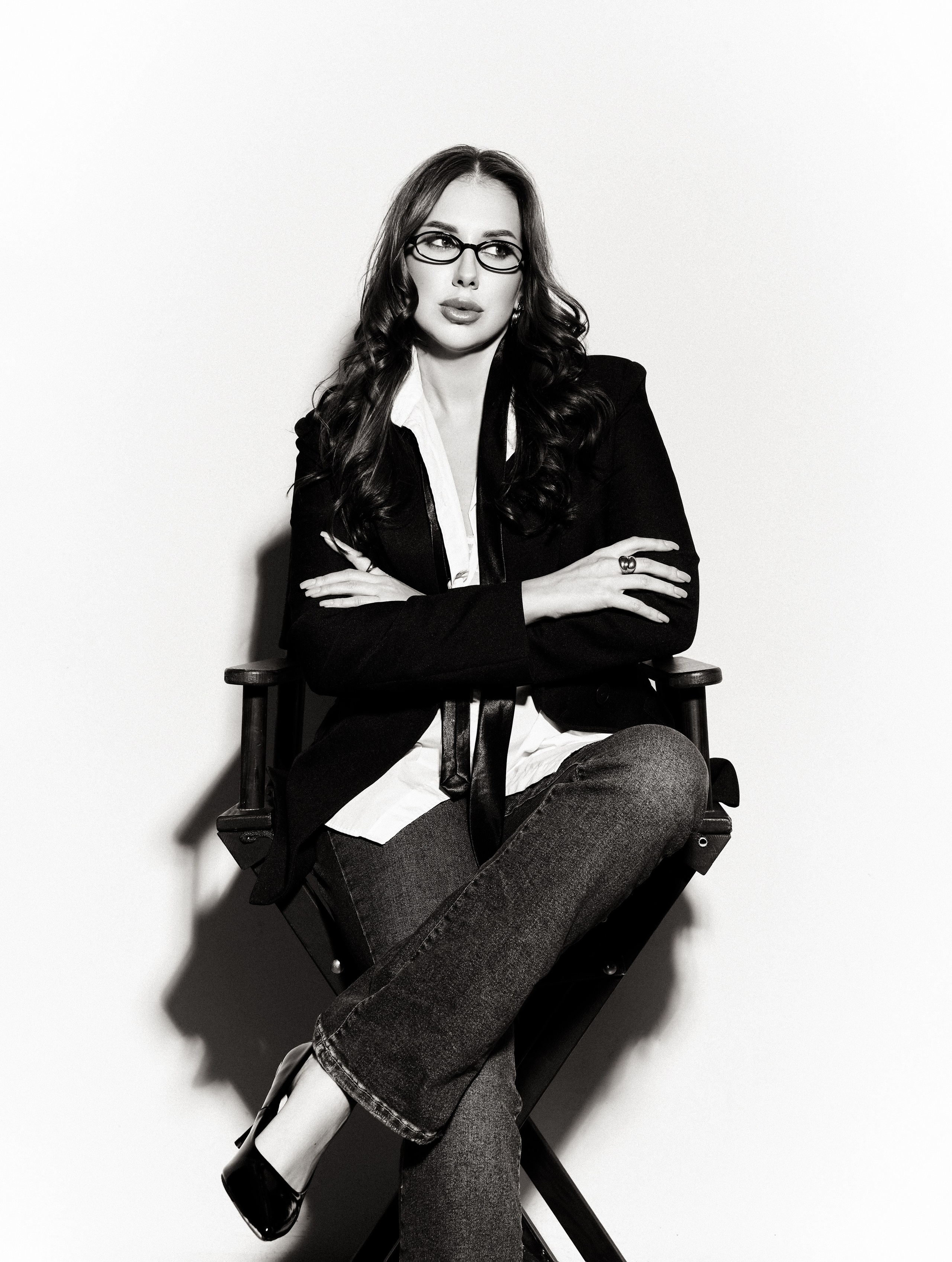 ПРОФЕССИОНАЛЬНЫЙ ФОТОГРАФ ПОЛИНА ОСС