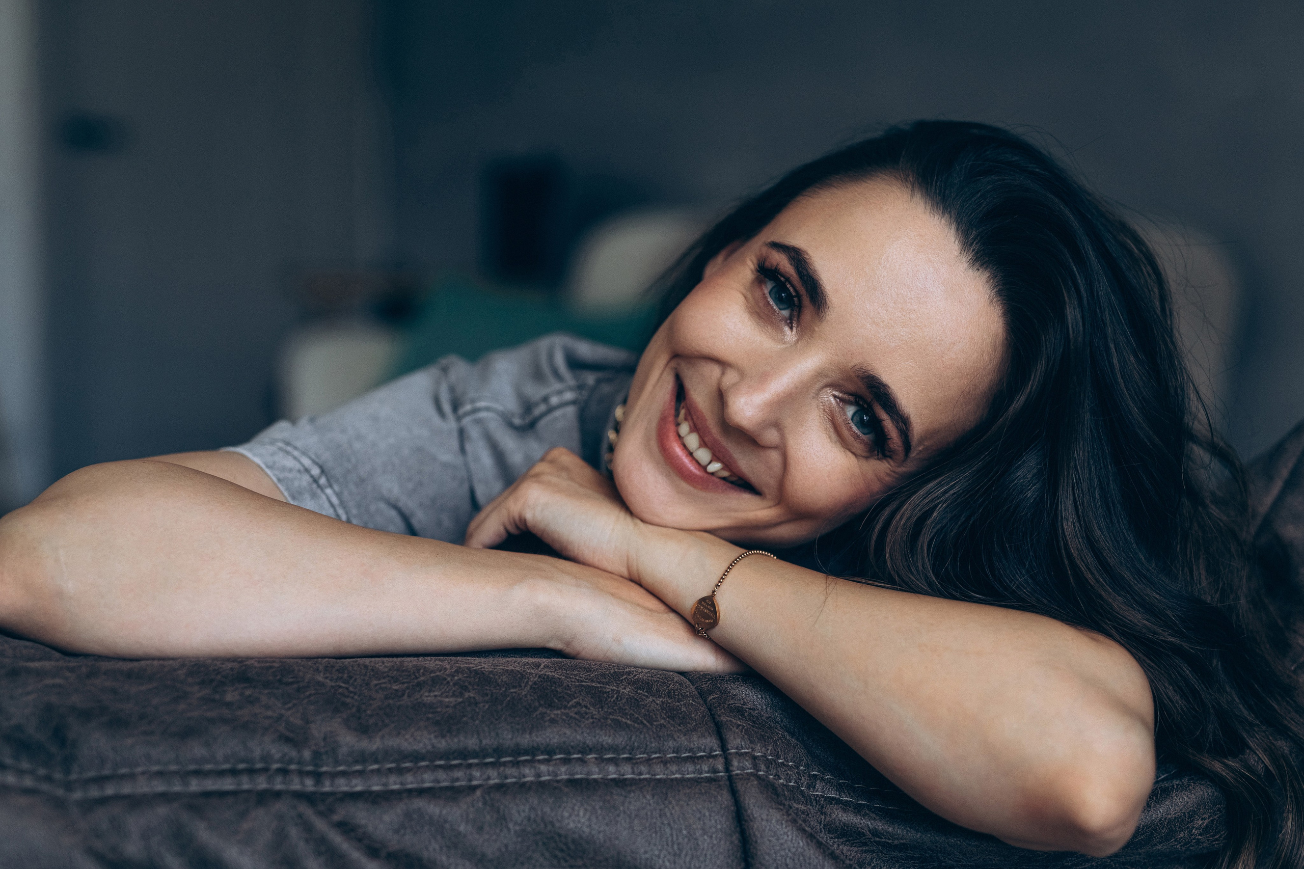 Дашуля. Фотограф Ногинск Электросталь Наталья Осетрова