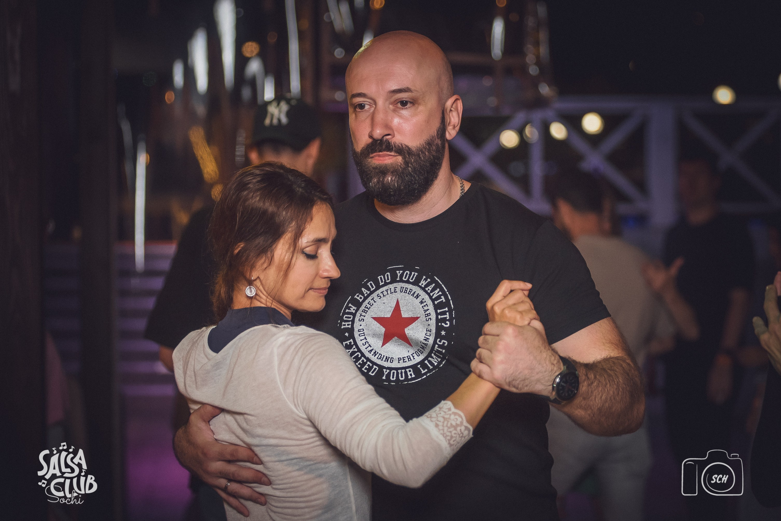 Съемка мероприятий. Фотограф в Сочи Сергей Чекалин