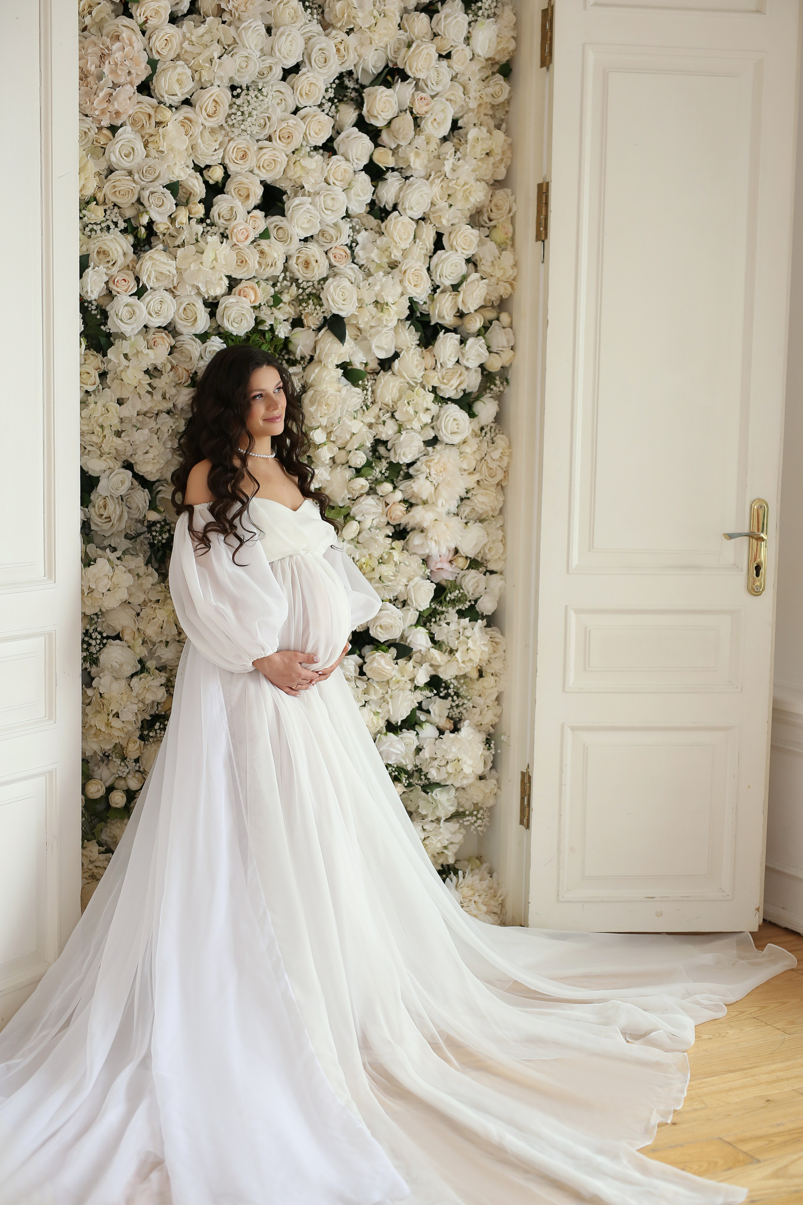 Беременность. Фотограф Беременности