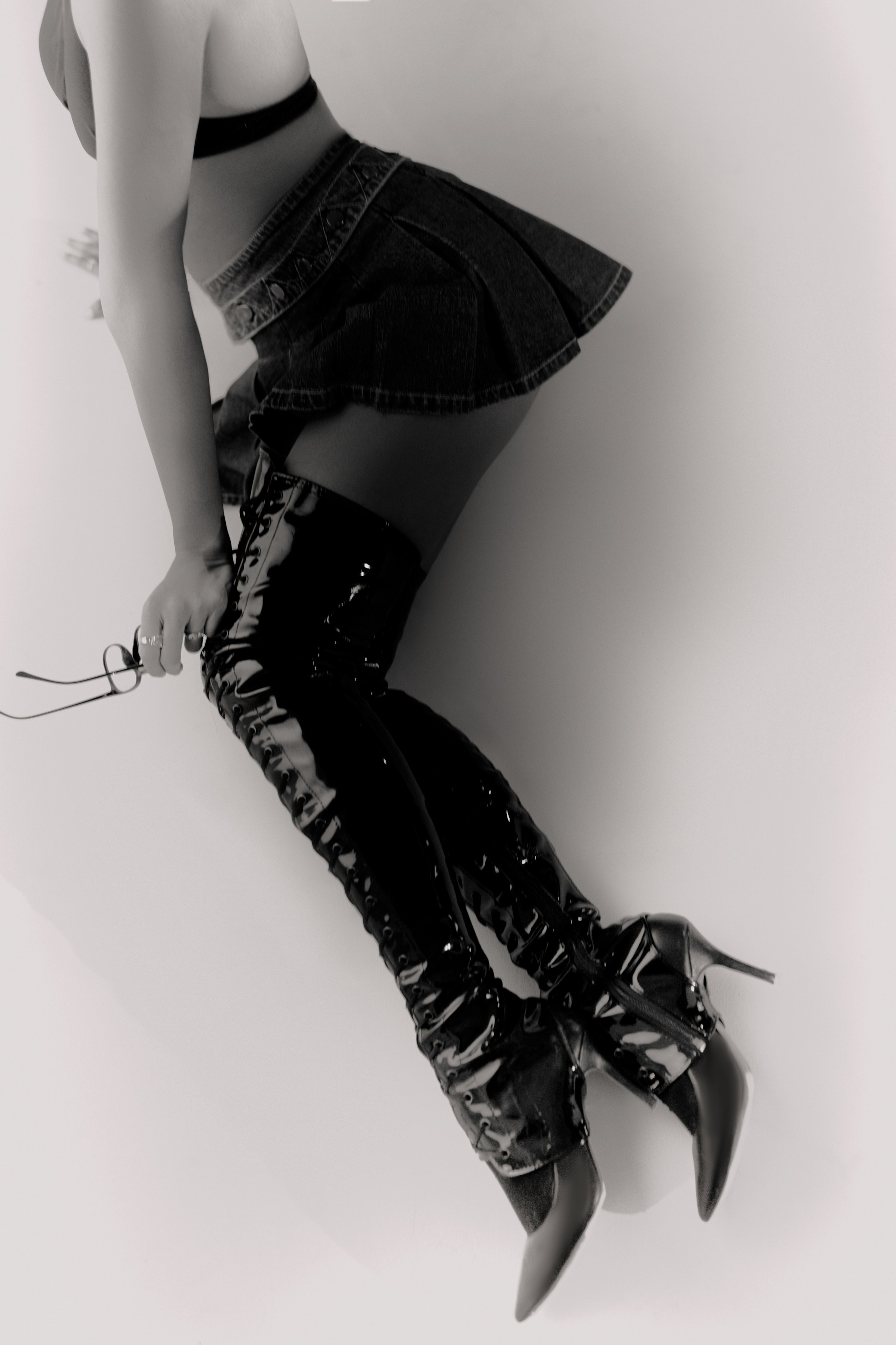 Ситора. Портретный фотограф в Туле Полина Форест