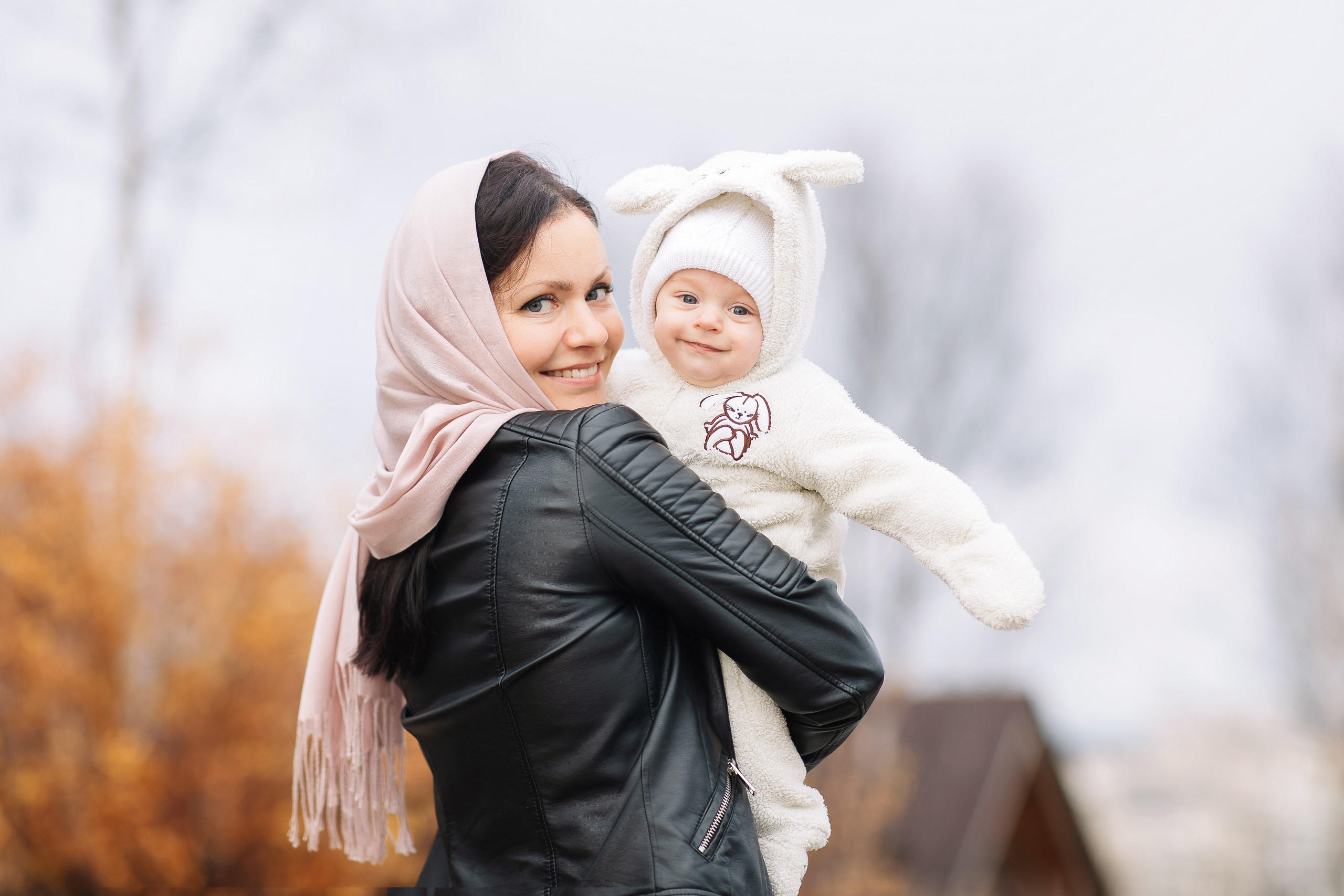 Мои работы. Фотограф церковных таинств Александра Матора