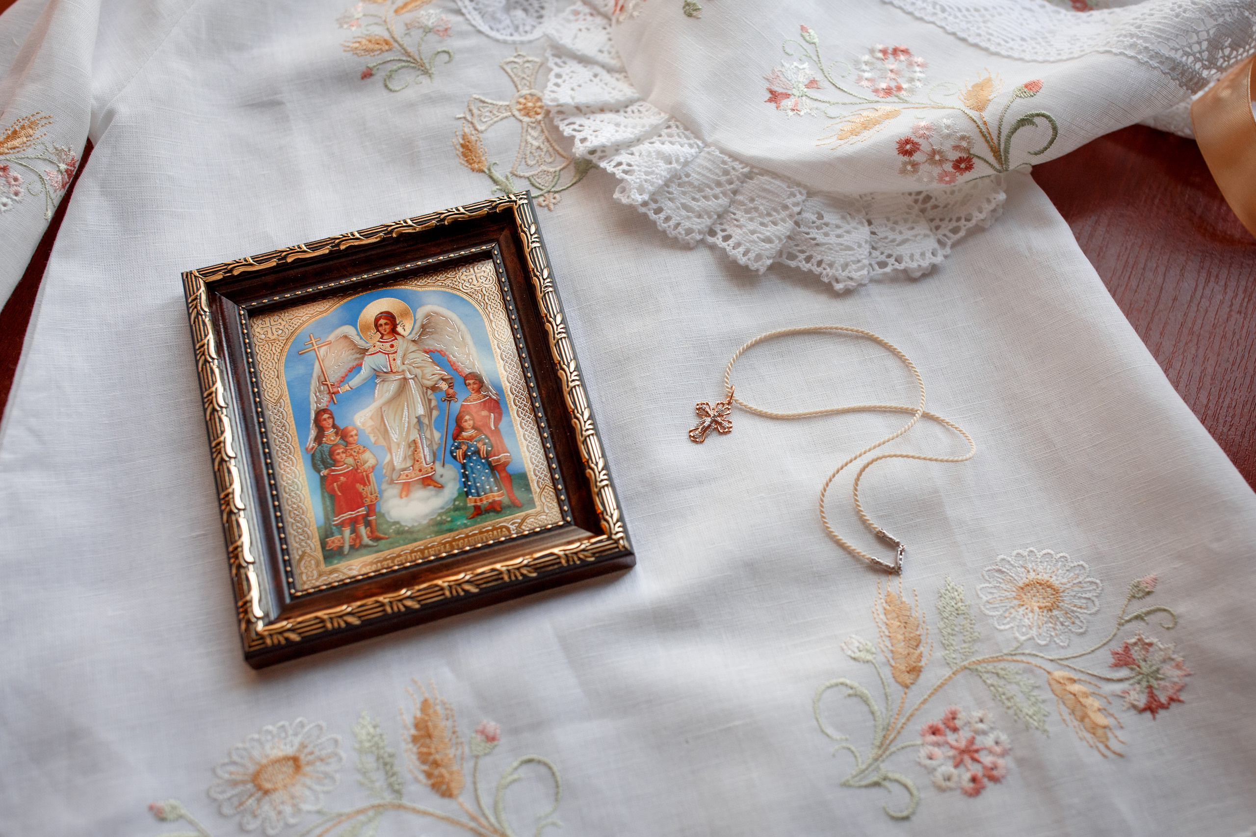 Мои работы. Фотограф церковных таинств Александра Матора