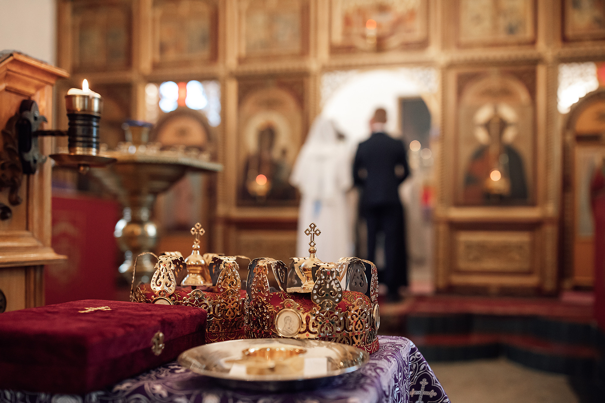 Мои работы. Фотограф церковных таинств Александра Матора