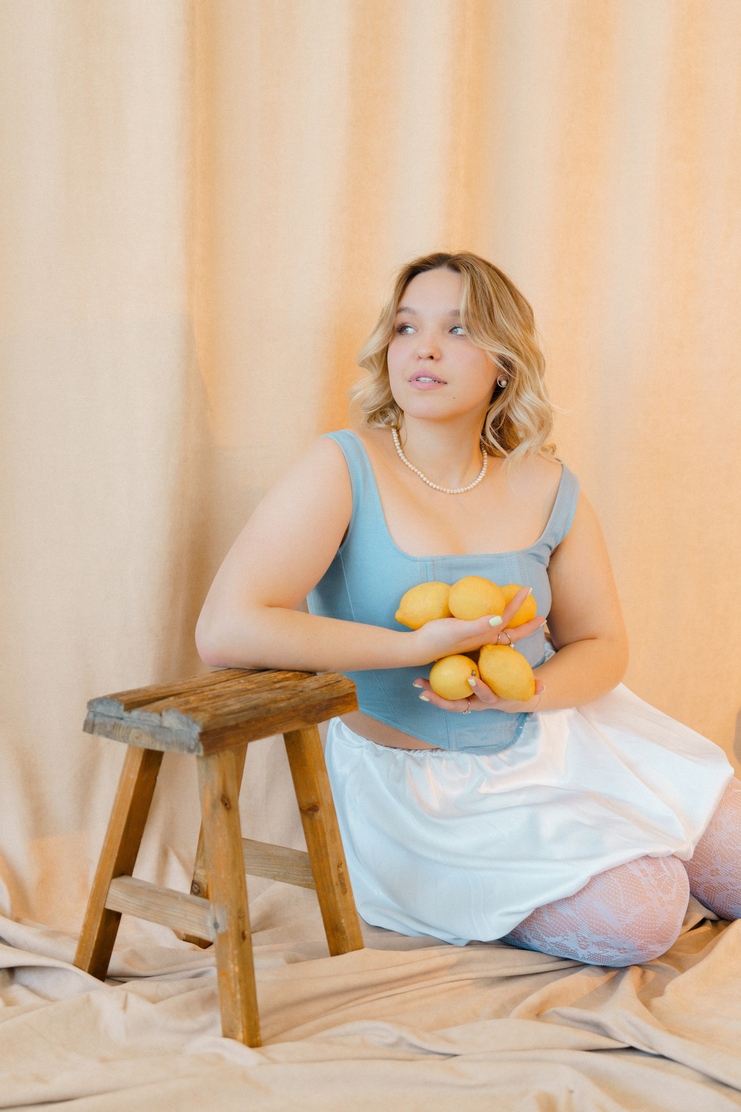 Элина. Kaef-production