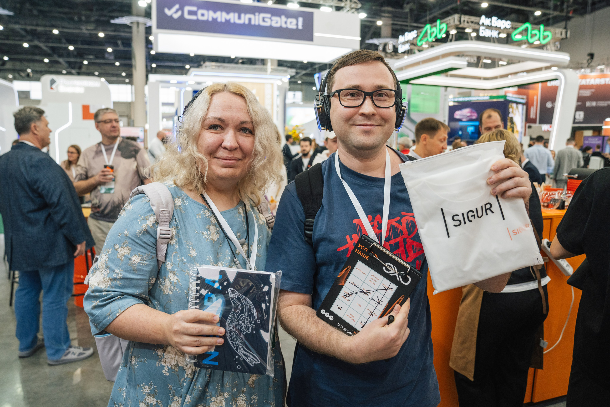 OCS. Kaef-production