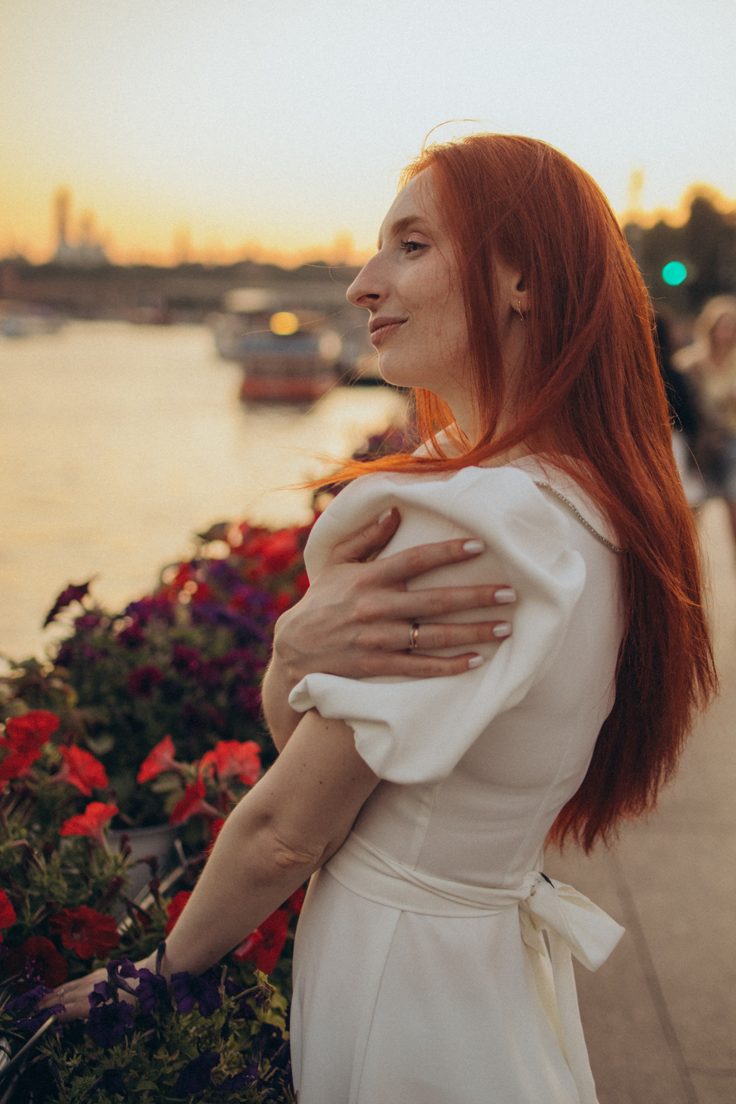 Высотка на Котельнической. Семейный фотограф Москва