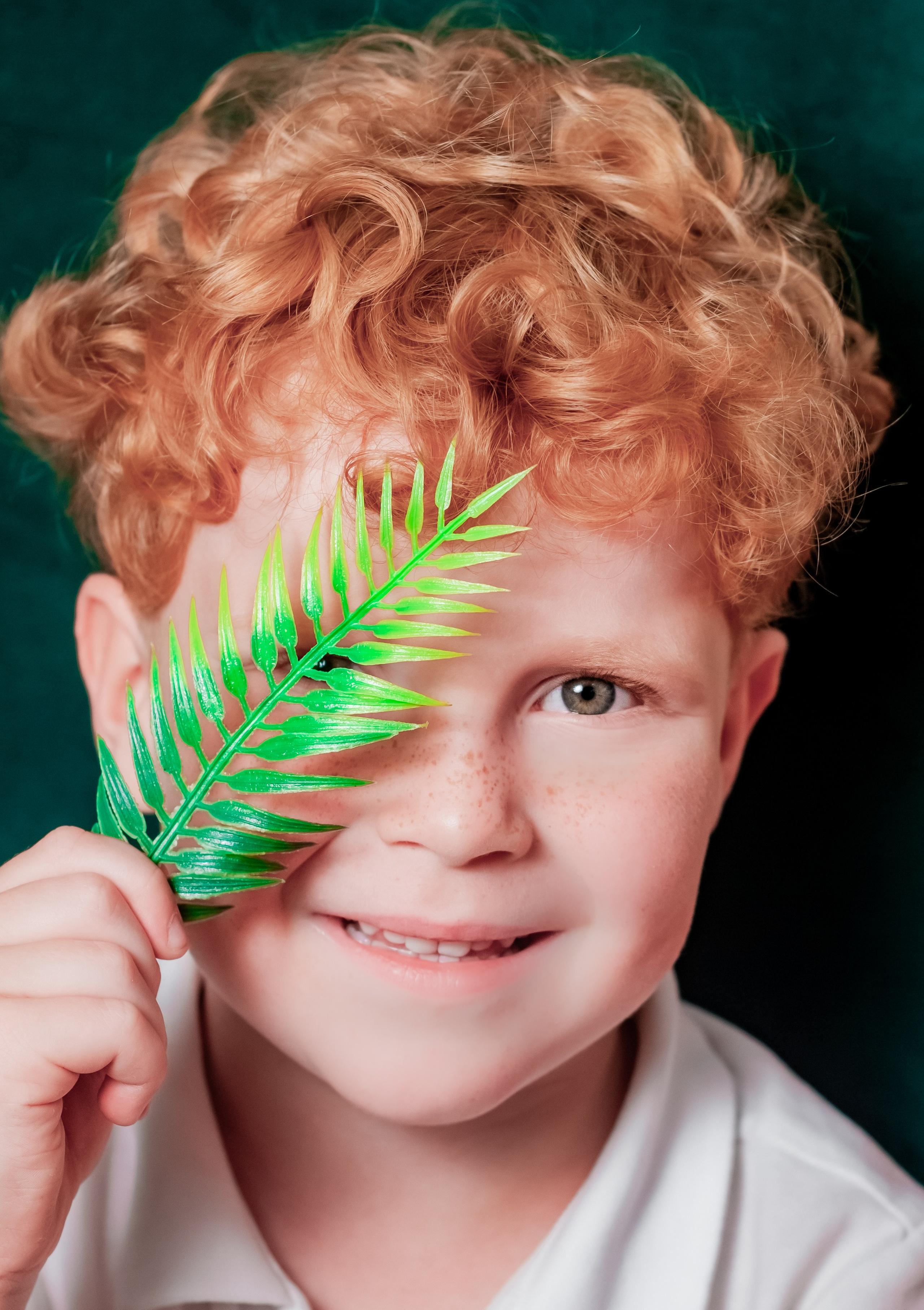 Детский портрет!. IM…PHOTO