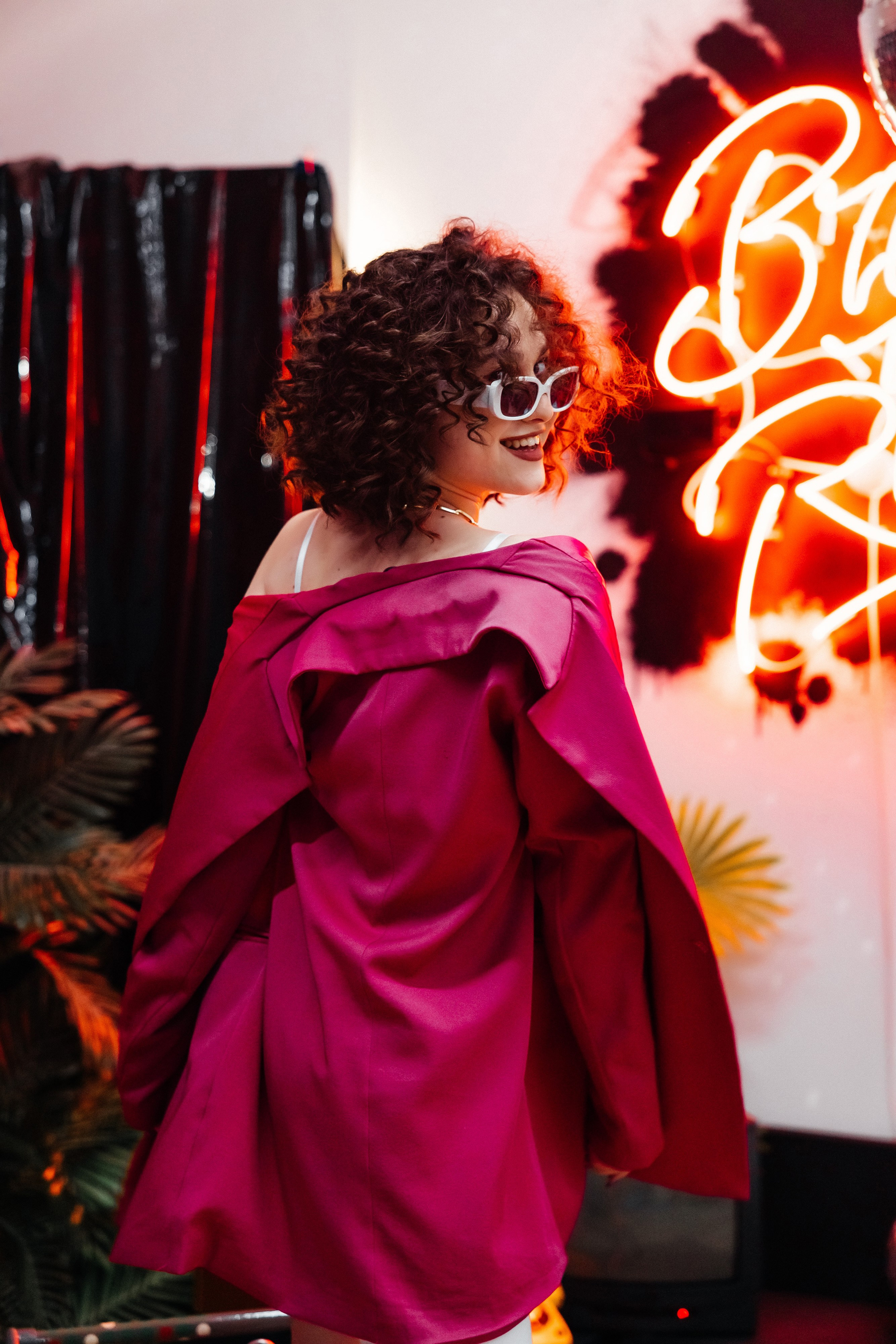 Яркий день Рождения. Свадебный и семейный фотограф в Краснодар, Россия