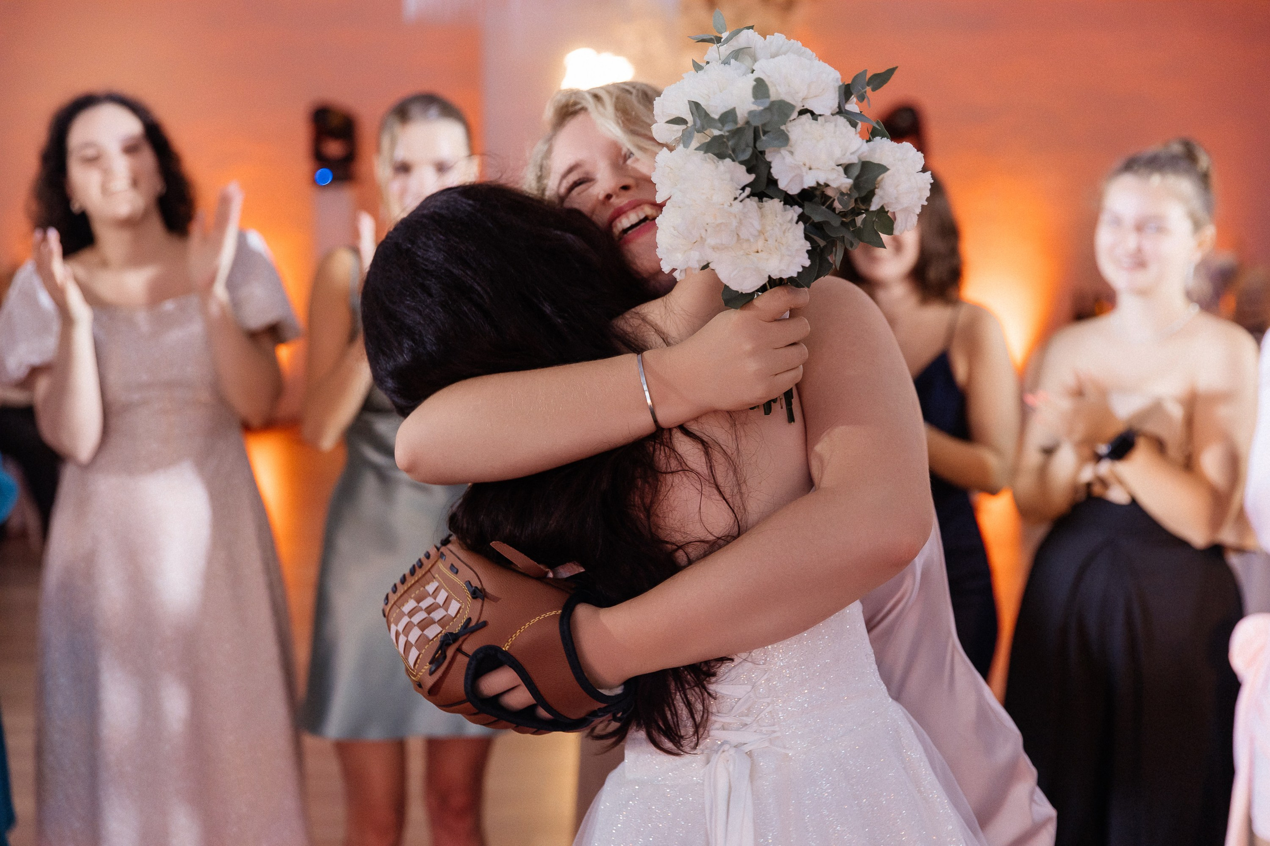 СВАДЕБНЫЕ СЕРИИ. Свадебный фотограф Дмитрий Воробьев Москва Ярославль