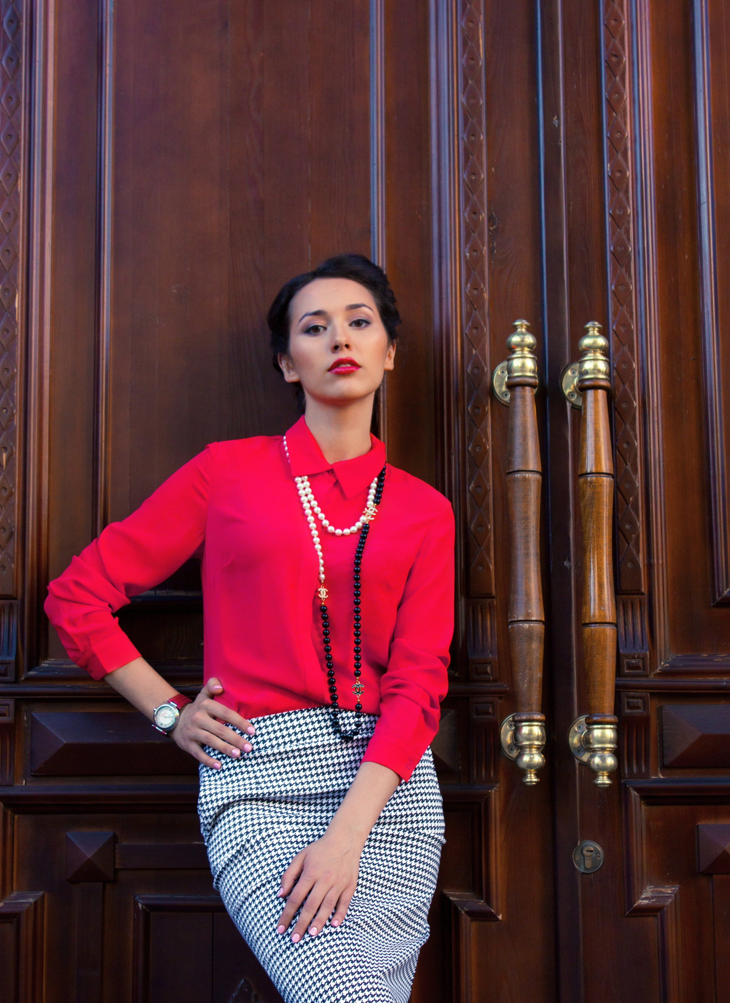 Anastasia. Фотограф Наталия Новгородова. Портрет, fashion, Beauty