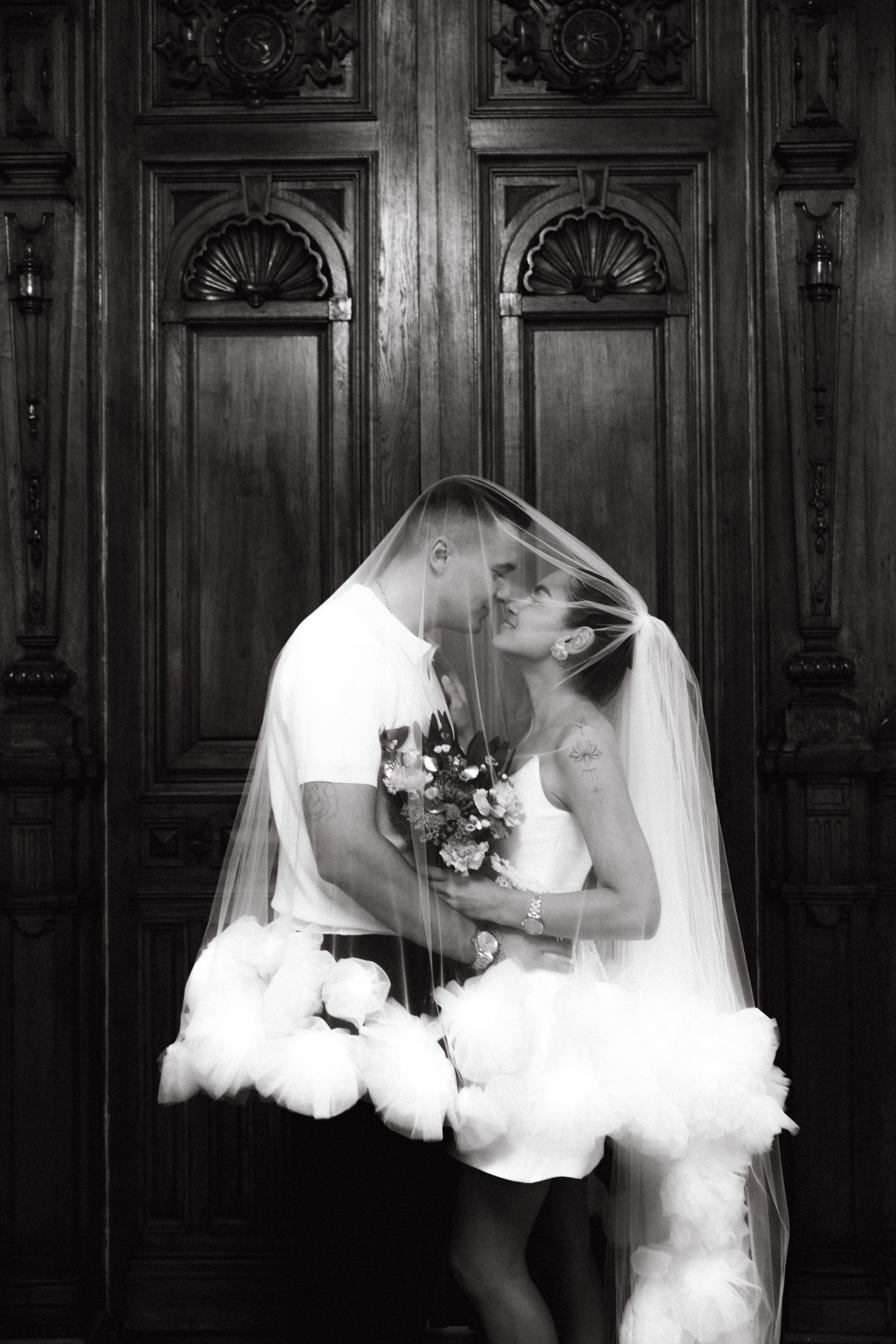 A & Д | Санкт-Петербург. Фотограф Екатерина Амбрушкевич