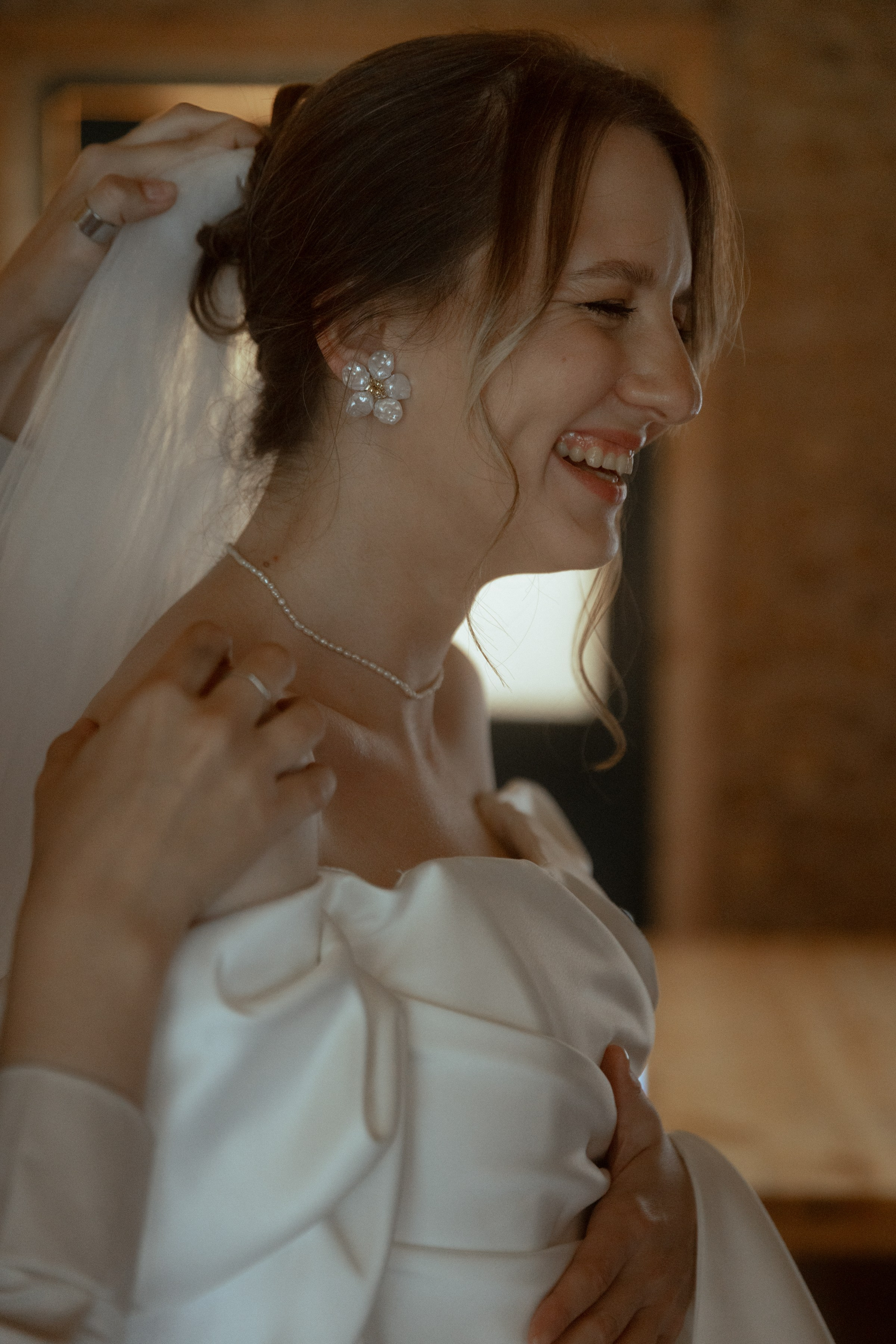 Алиса и Слава, роспись в Москве и вечеринка на природе, подальше от города. Фотограф в Москве Екатерина Черненко