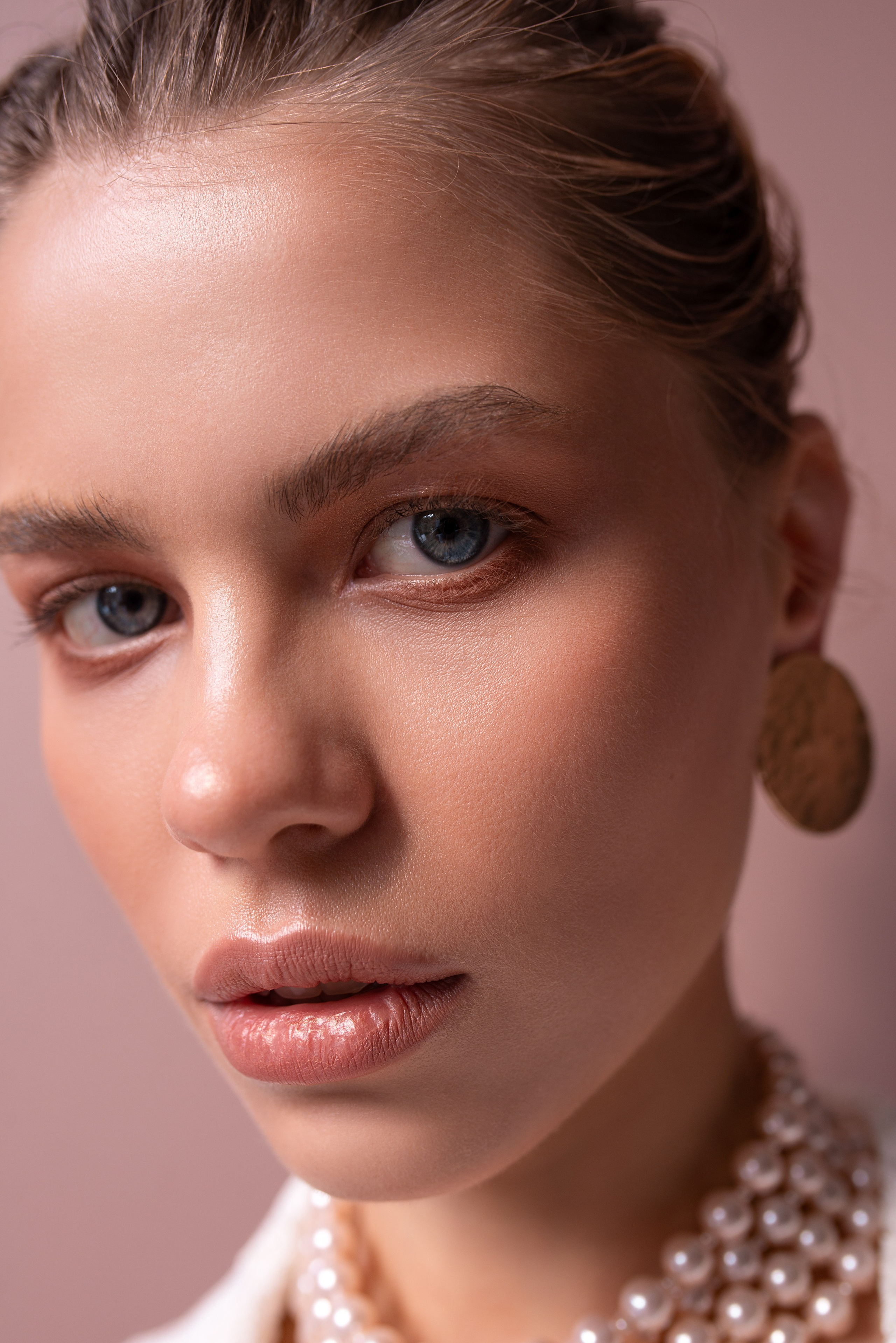 Портфолио по ретуши