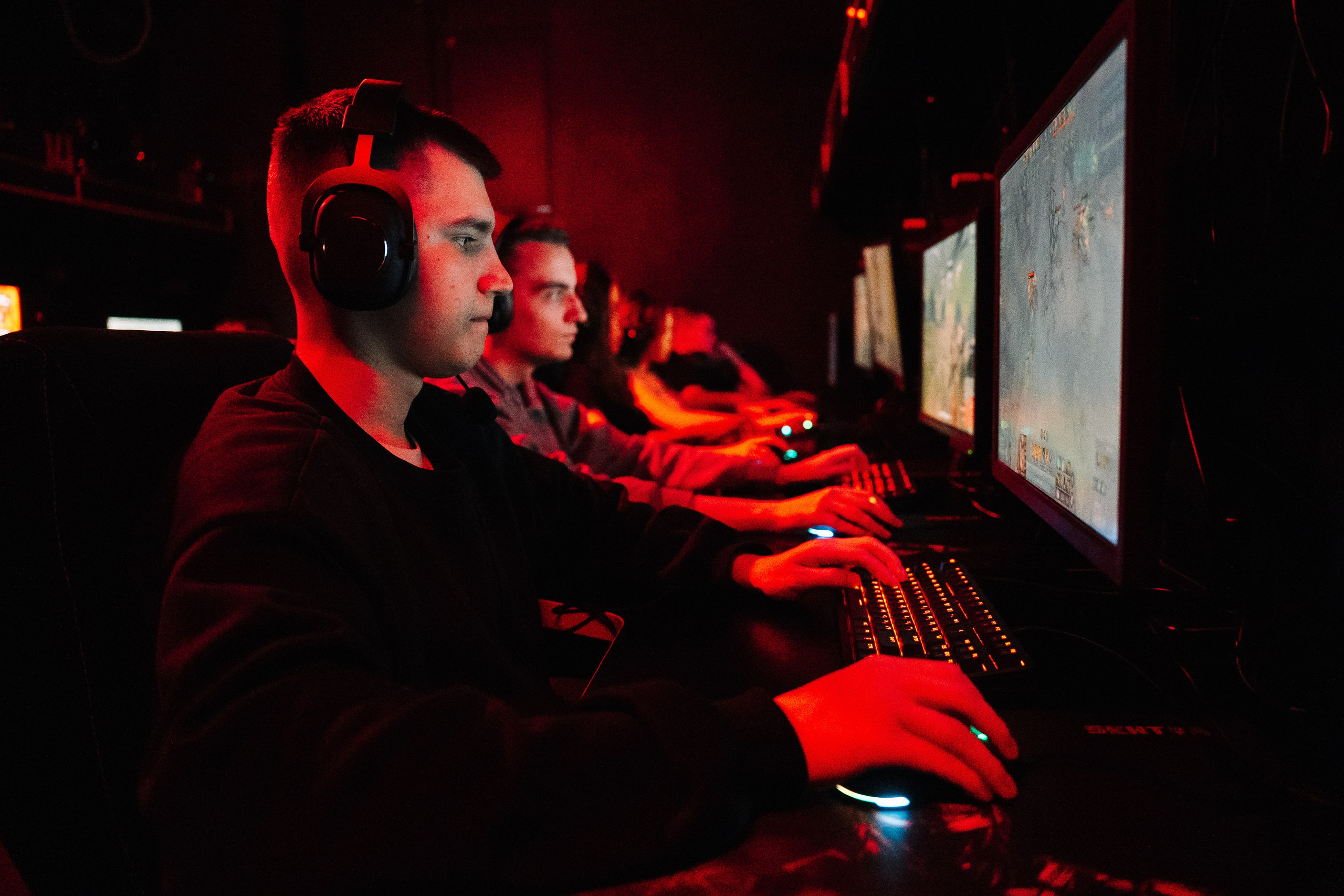 SEKTOR. Фотограф в Хабаровске Швендых Рудольф