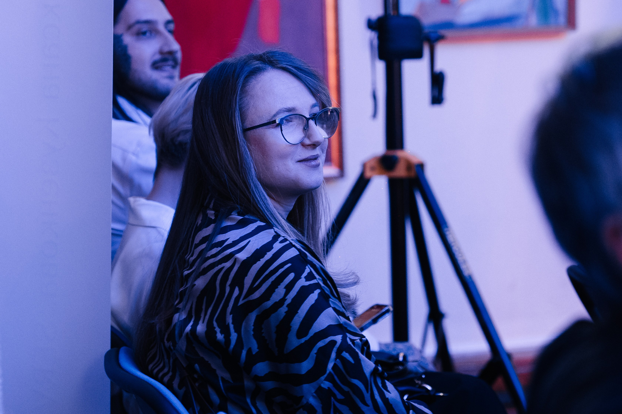 Собрание март 2024. Фотограф в Хабаровске Швендых Рудольф