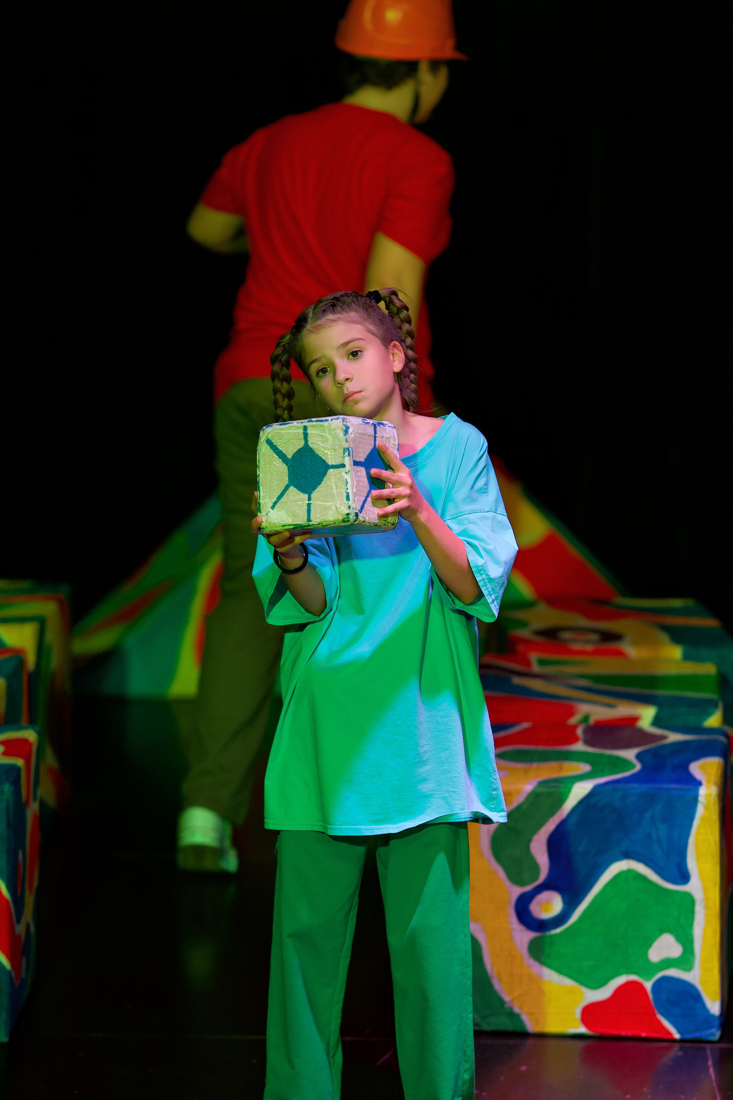 Все мальчишки дураки (1 состав). Фотограф Денис Болдинов. Москва