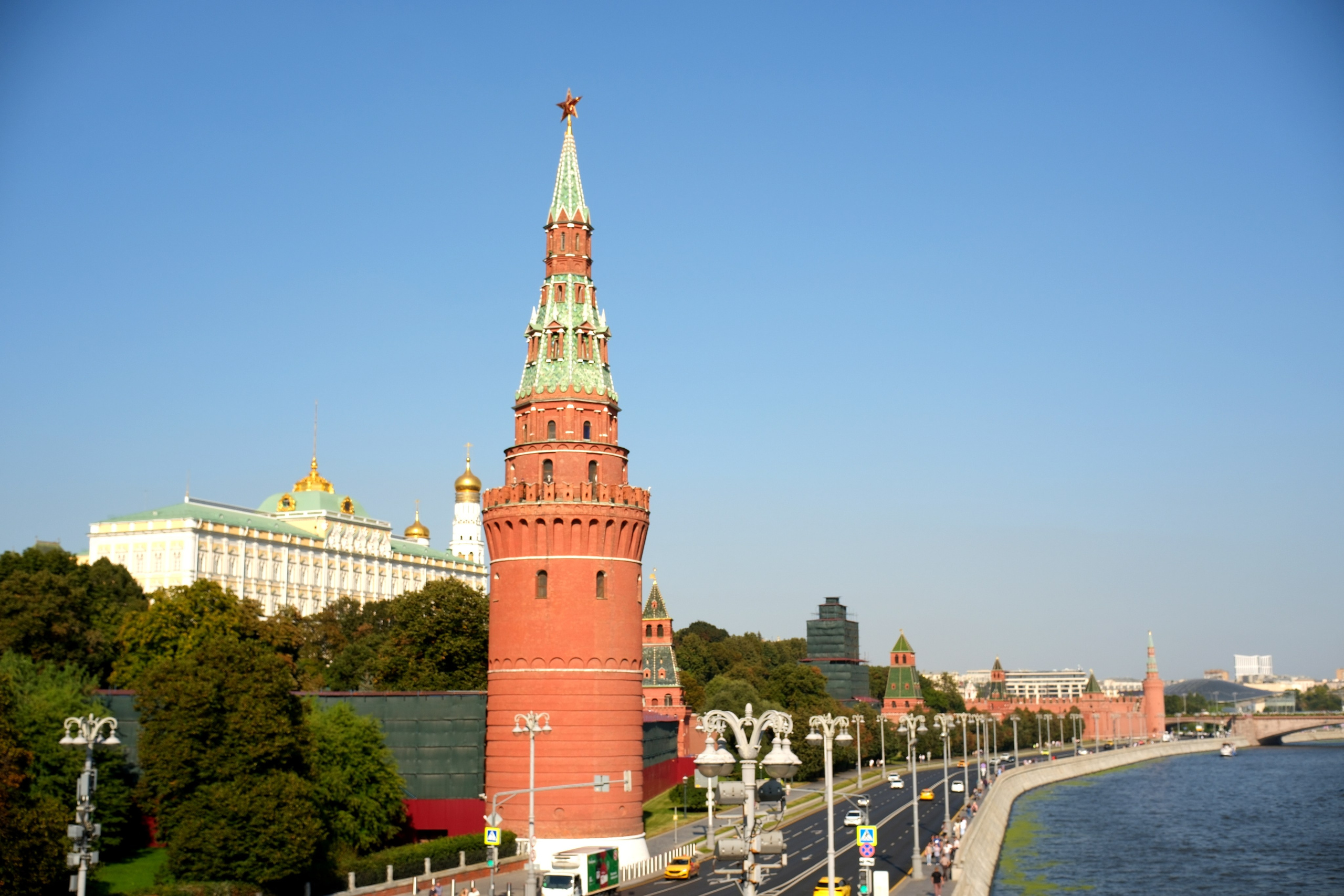 День города 2024. Улица, люди, жизнь…