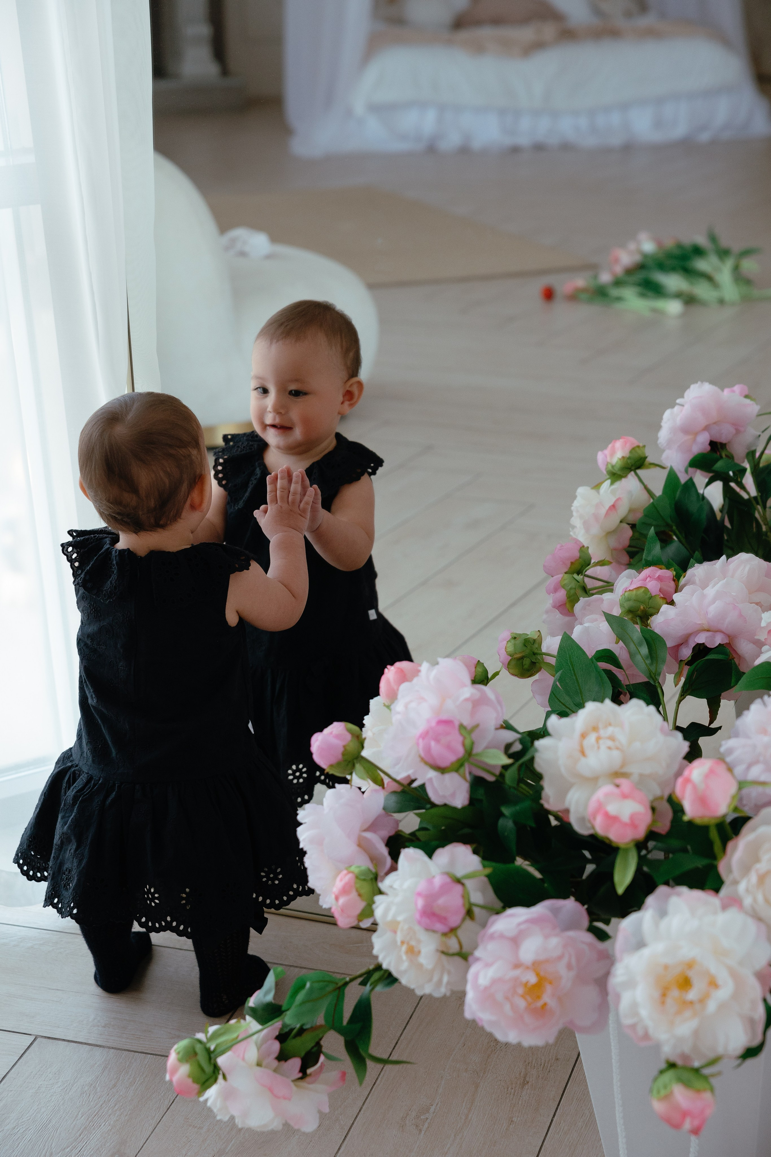 Счастье в квадрате: история семьи Юдиных. Свадебный фотограф Виктория