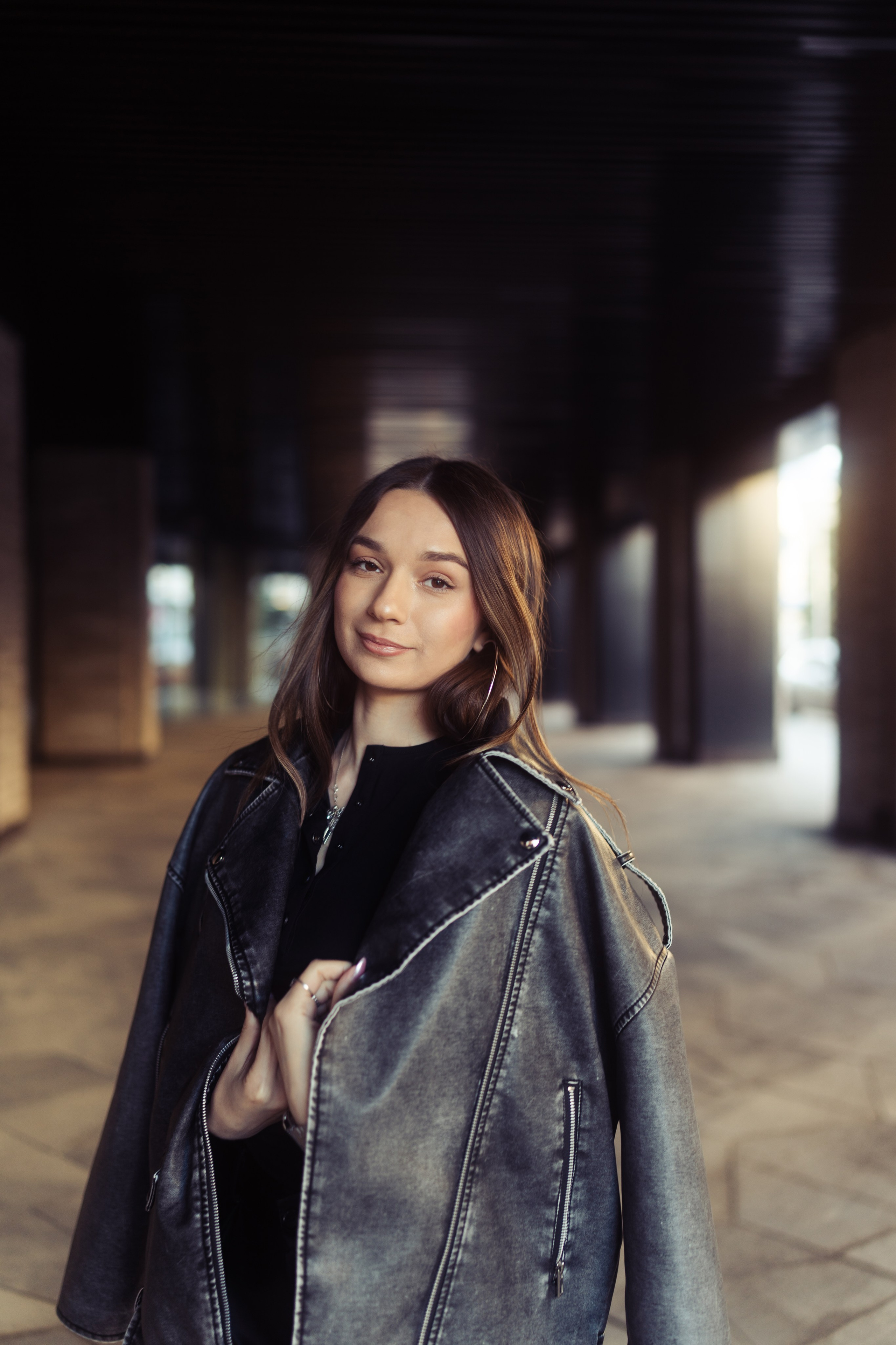 Камилла. Фотограф в СПБ Алмаз Камаев