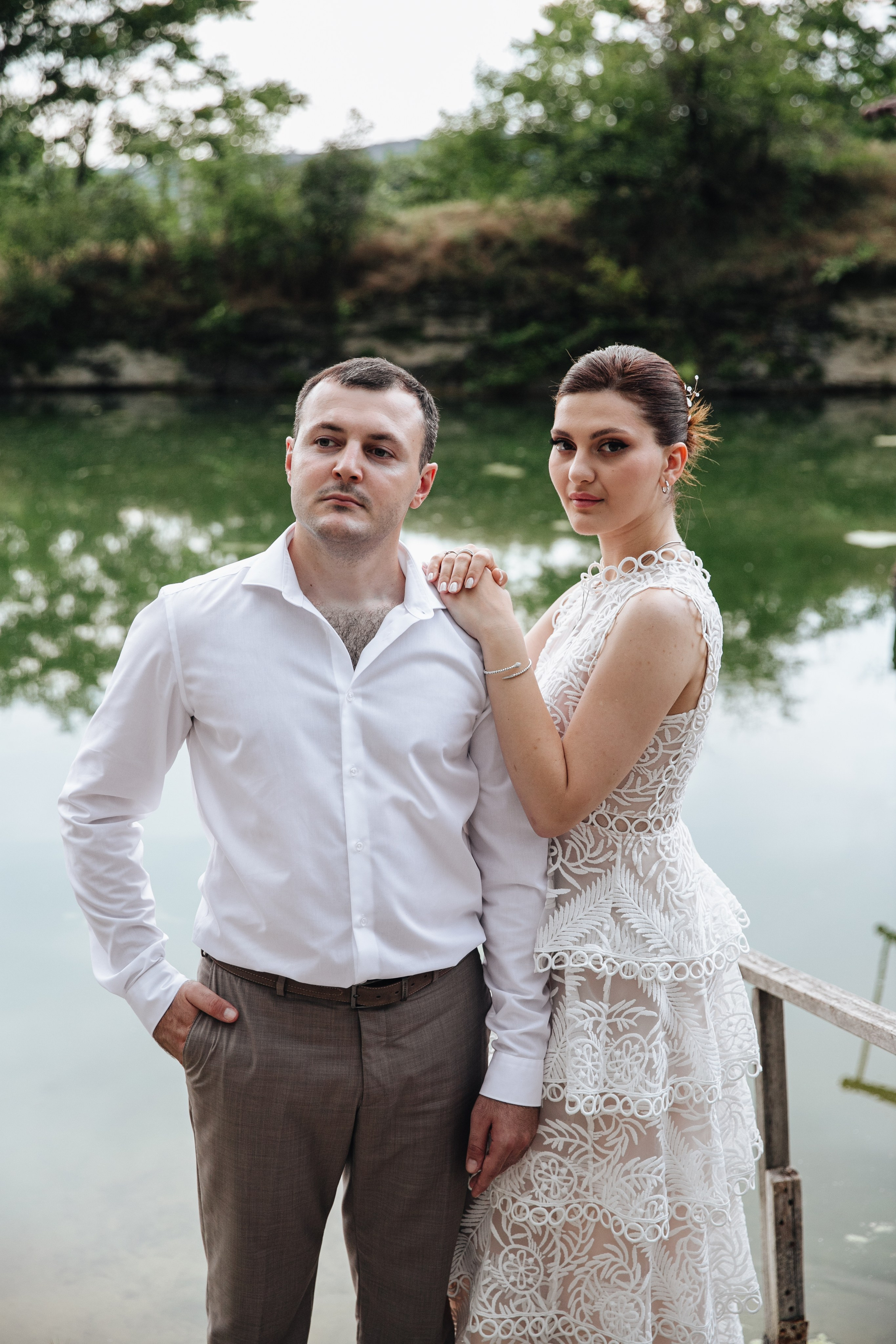Помолвка + день рождение. Фотограф Георгиевск, КМВ Дамер Катерина
