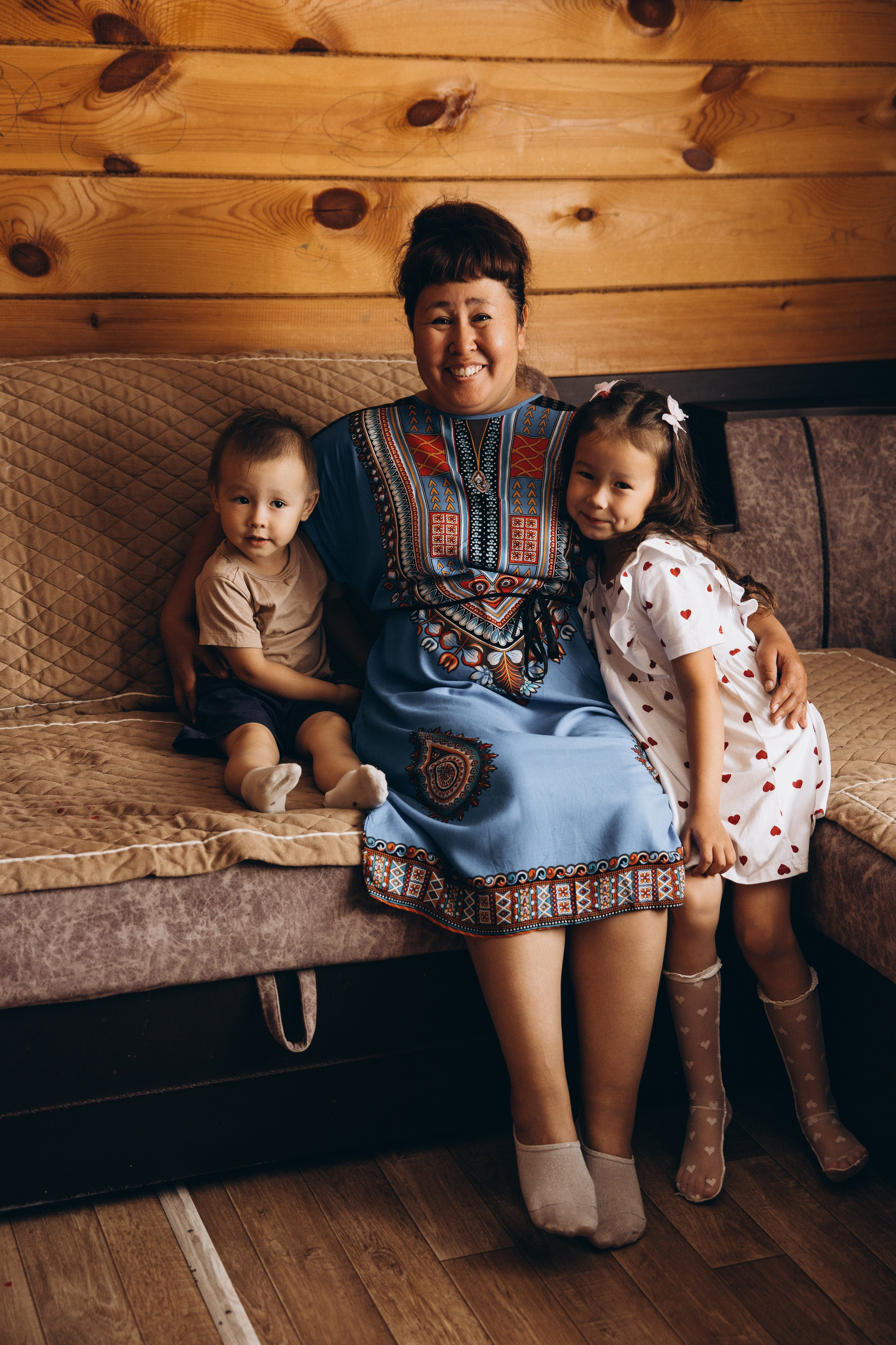 Домашняя. Свадебный, семейный фотограф в Иркутске Светлана Макаричева