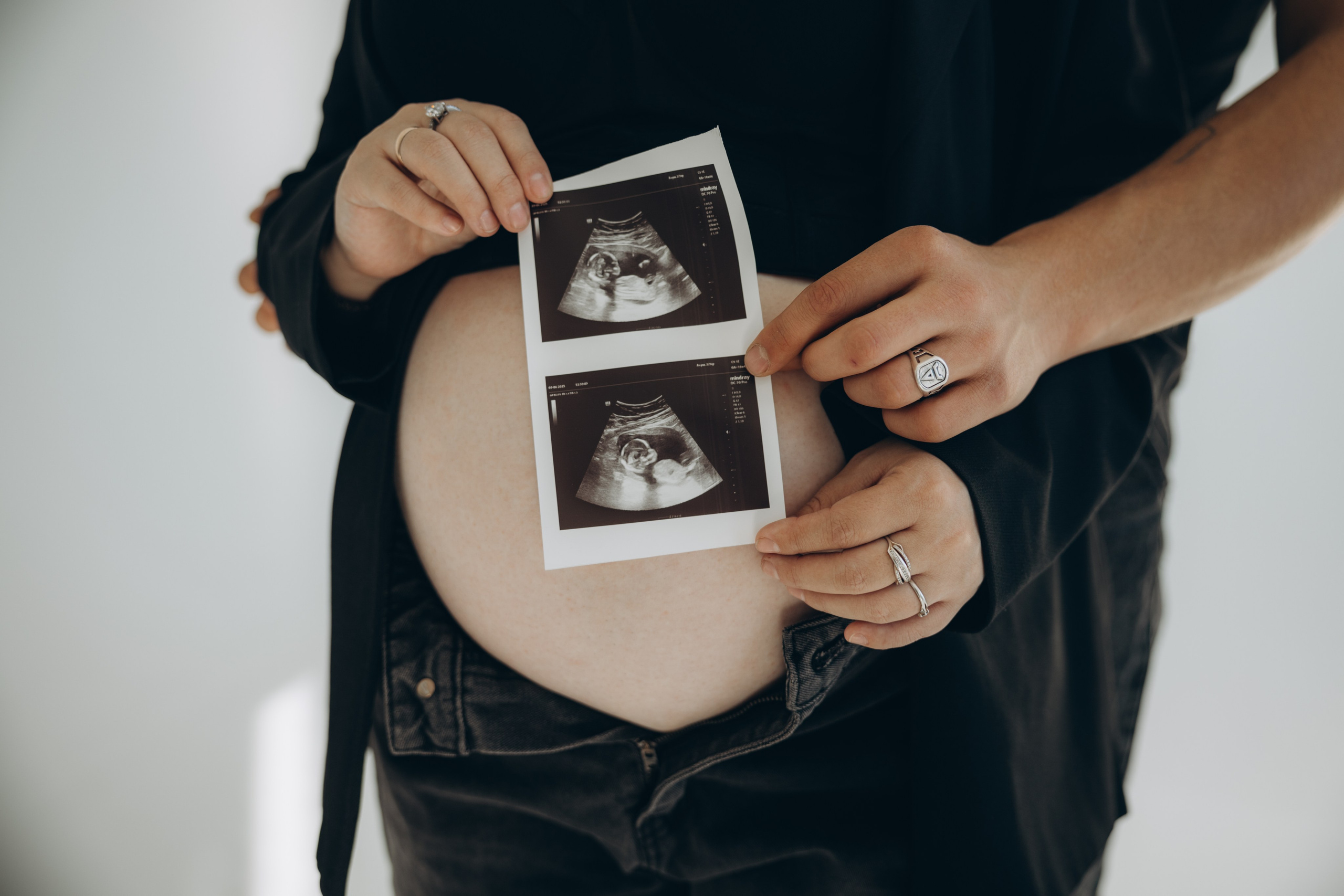 В ожидании. Свадебный, семейный фотограф в Иркутске Светлана Макаричева