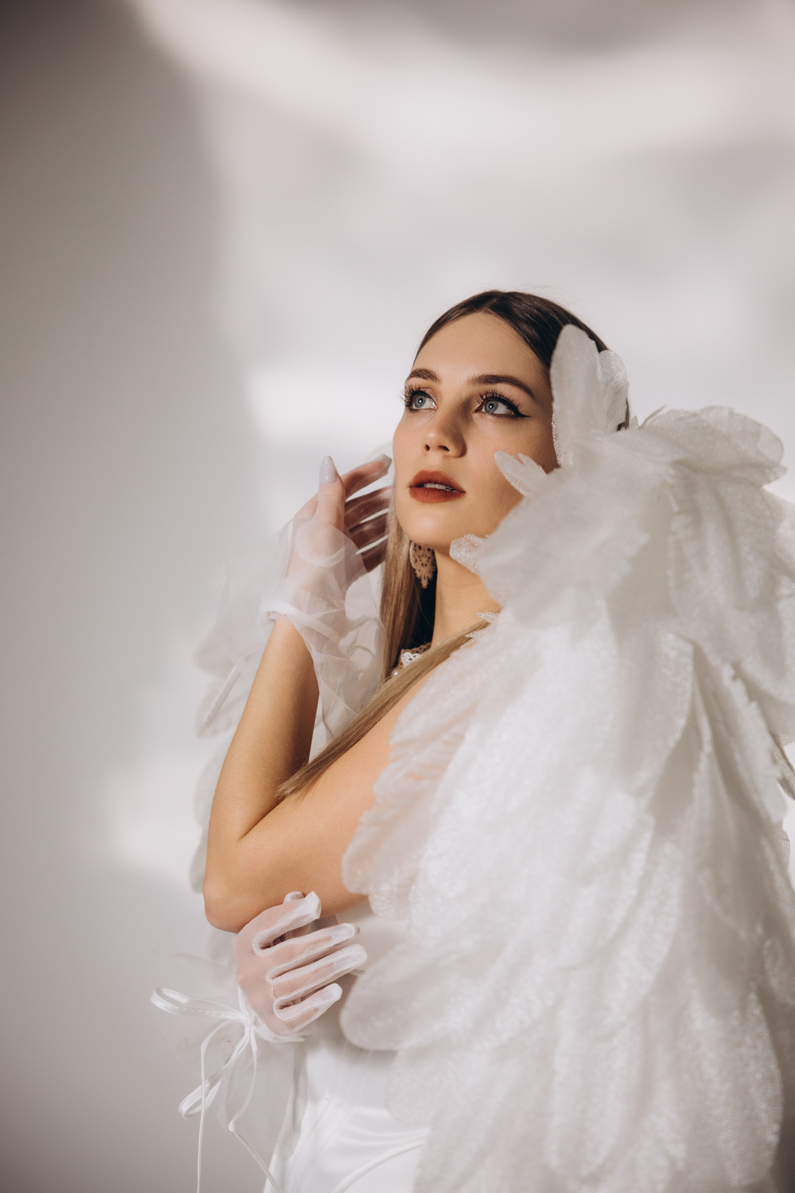 Анастасия. Свадебный, семейный фотограф в Иркутске Светлана Макаричева