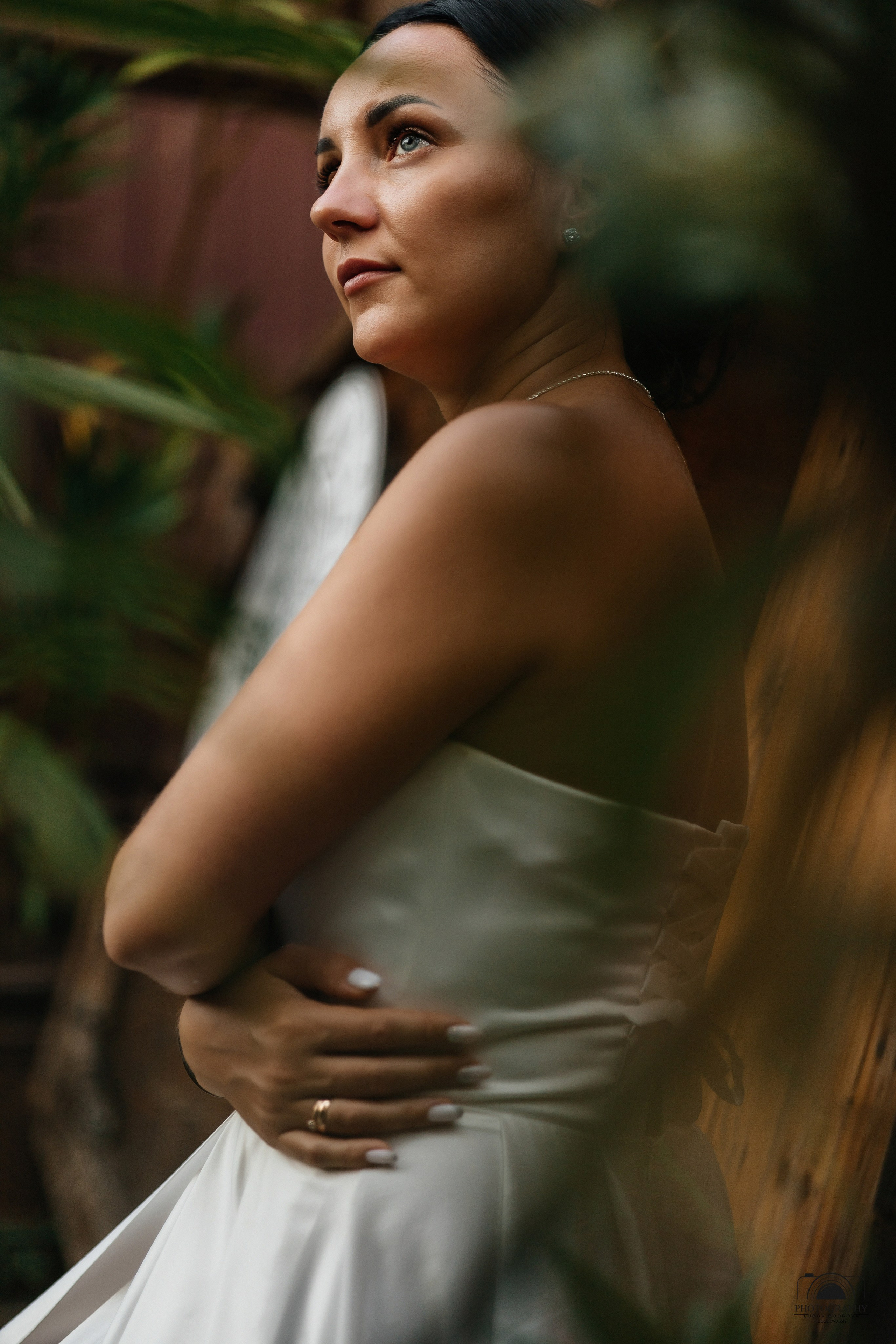 Александр и Карина. Семейный и портретный фотограф в Геленджике Любовь Бодрова