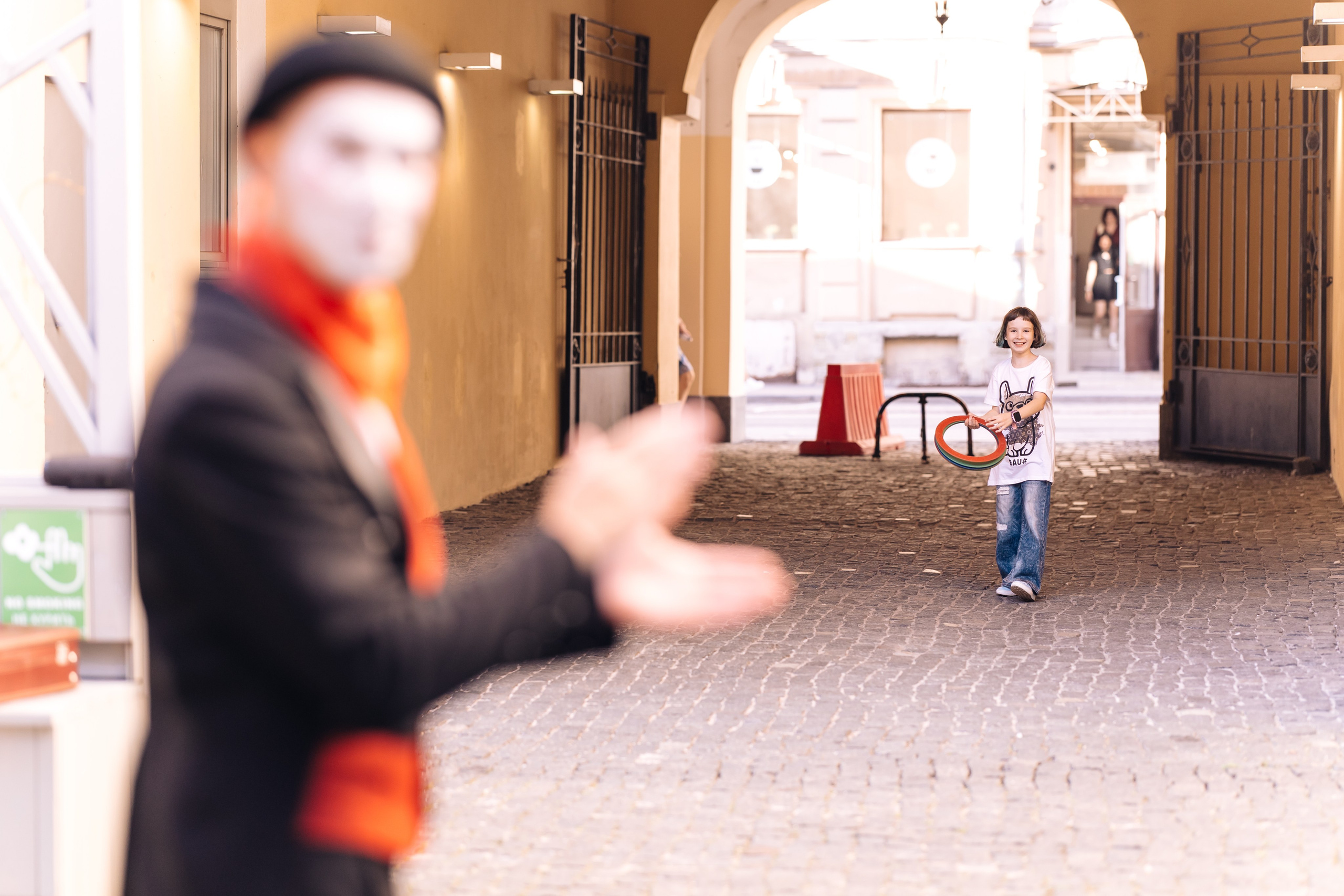 Saint Petersburg, Russia. Anna Atayan Photographer