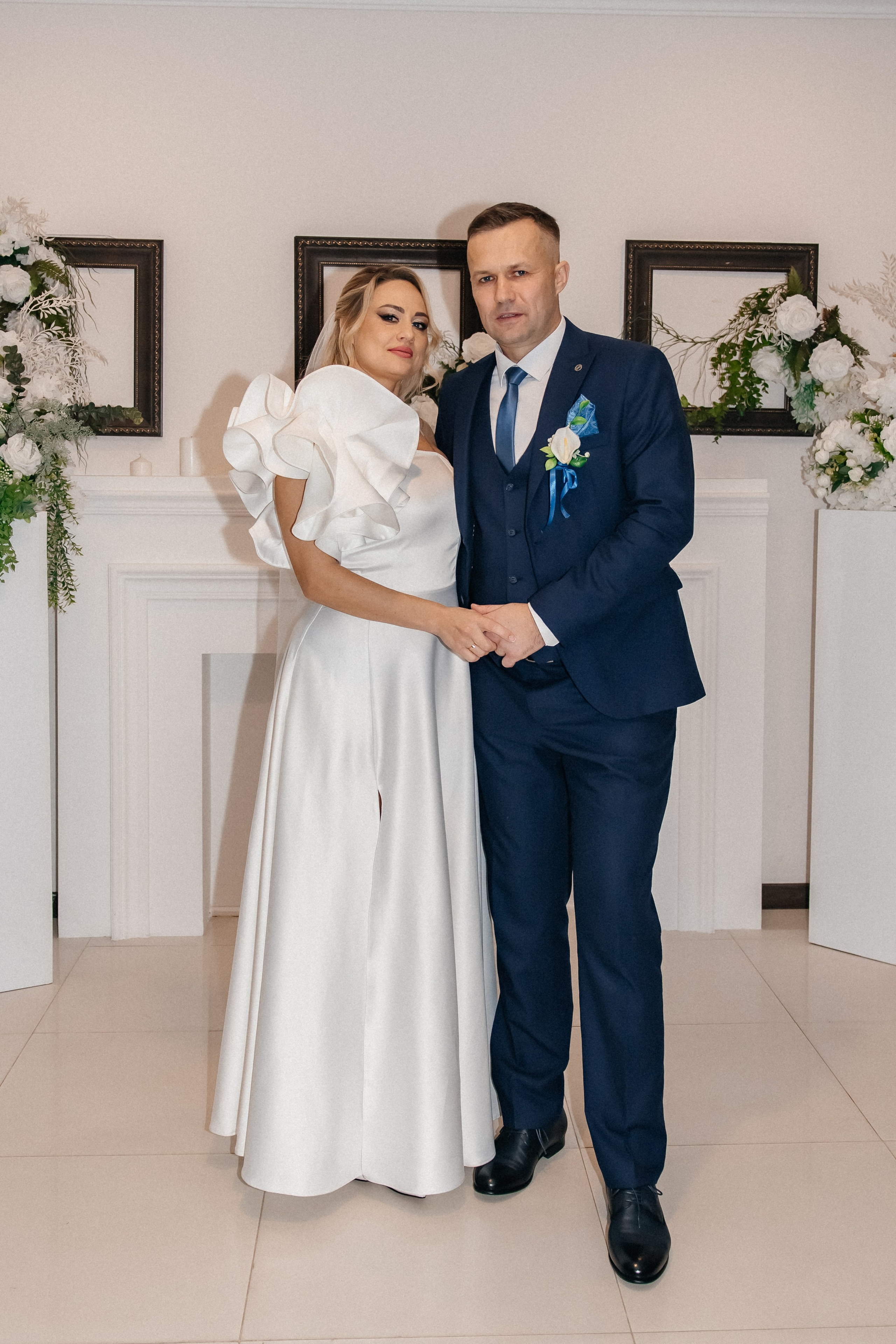 Елена и Алексей. Светлана Ванцлав — фотограф Минск, Беларусь