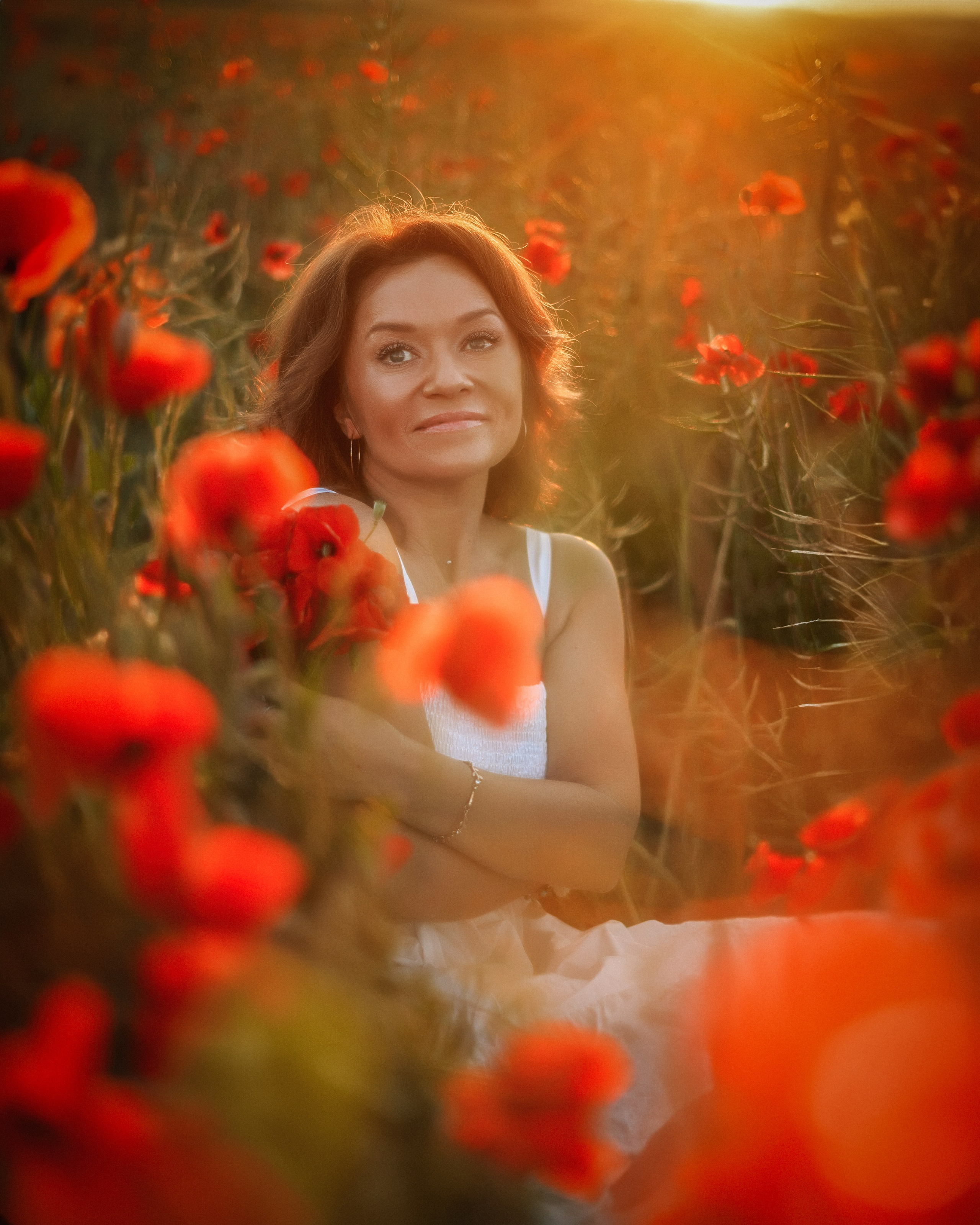 Индивидуальная Фотосессия. Фотограф в Анапе Новороссийске Краснодаре Меснянкина Наталья