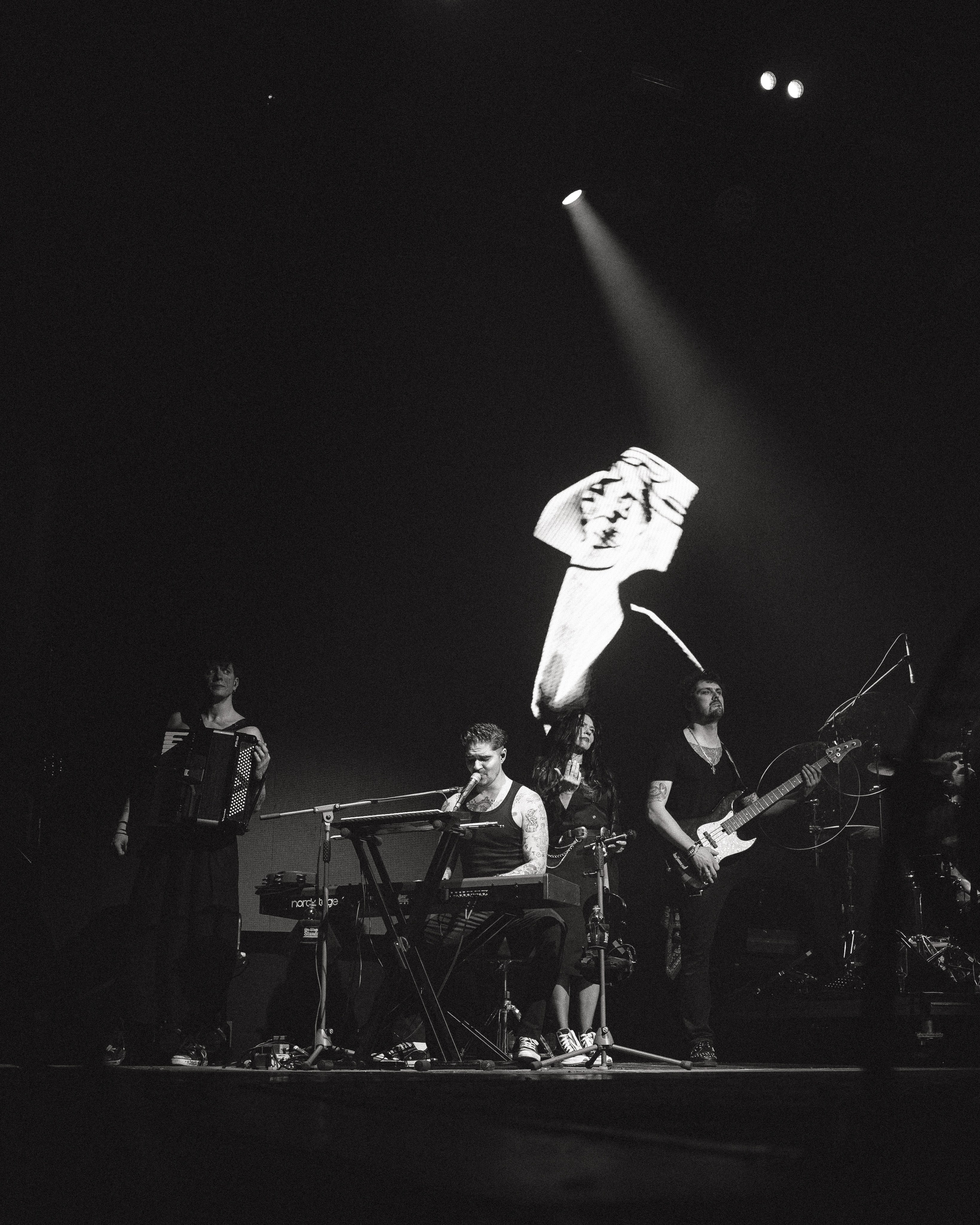 The Hatters \ КСК ЭКСПРЕСС \ 2026