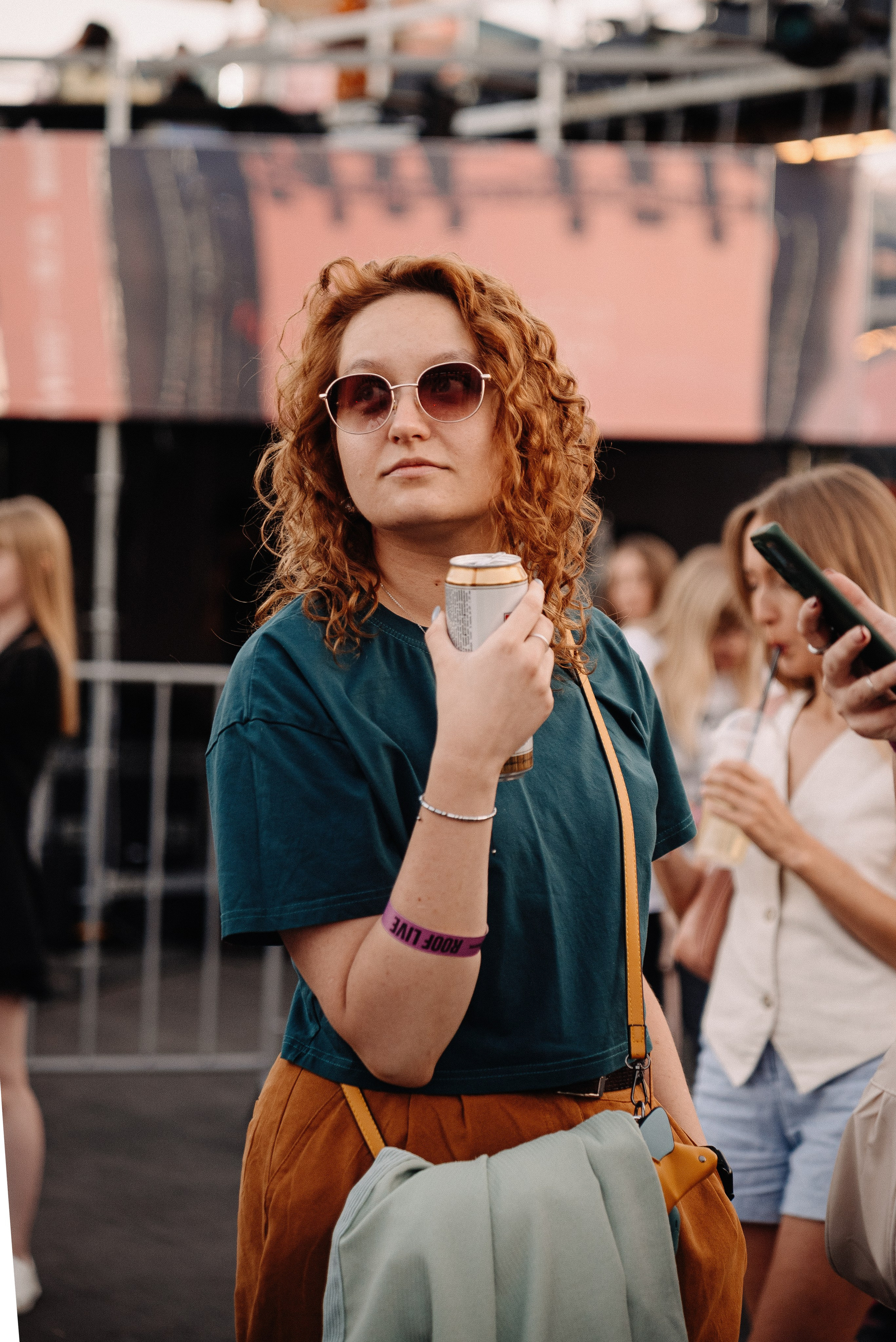 The Hatters \ ROOF LIVE \ 2025