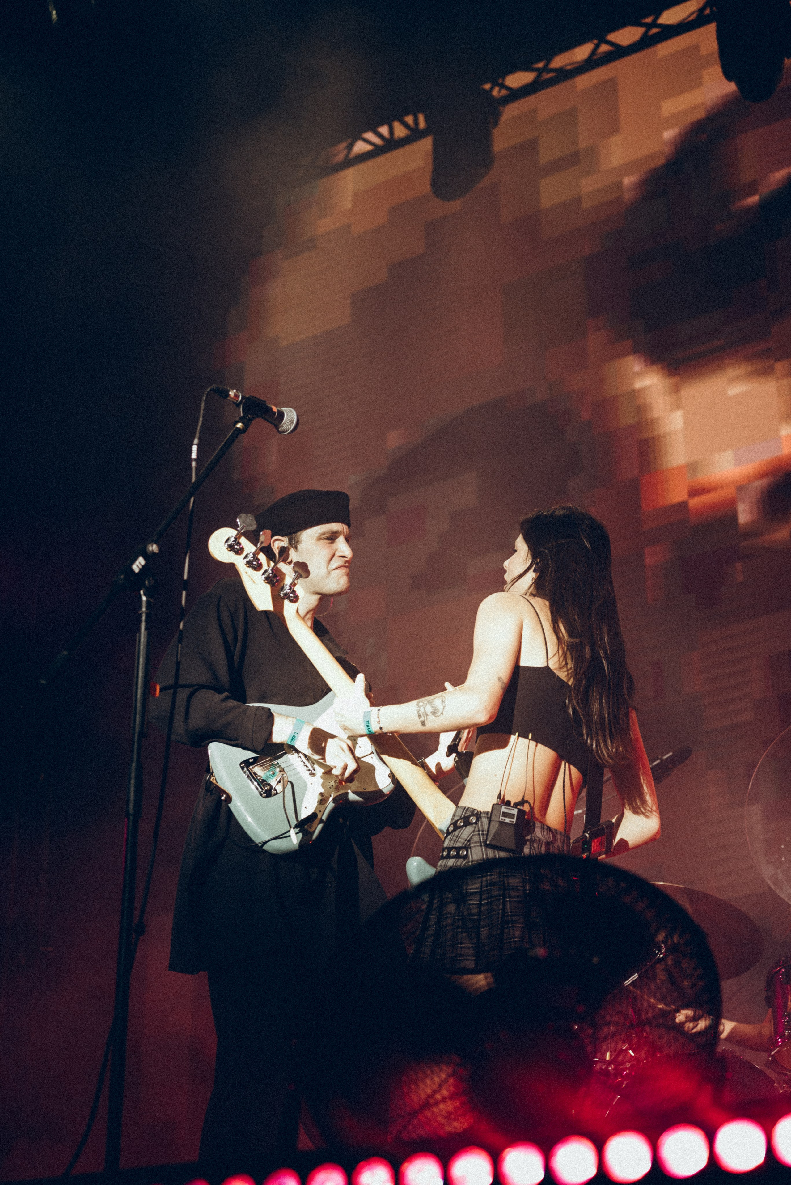 Zoloto x Стоунд \ ROOF LIVE \ 2025