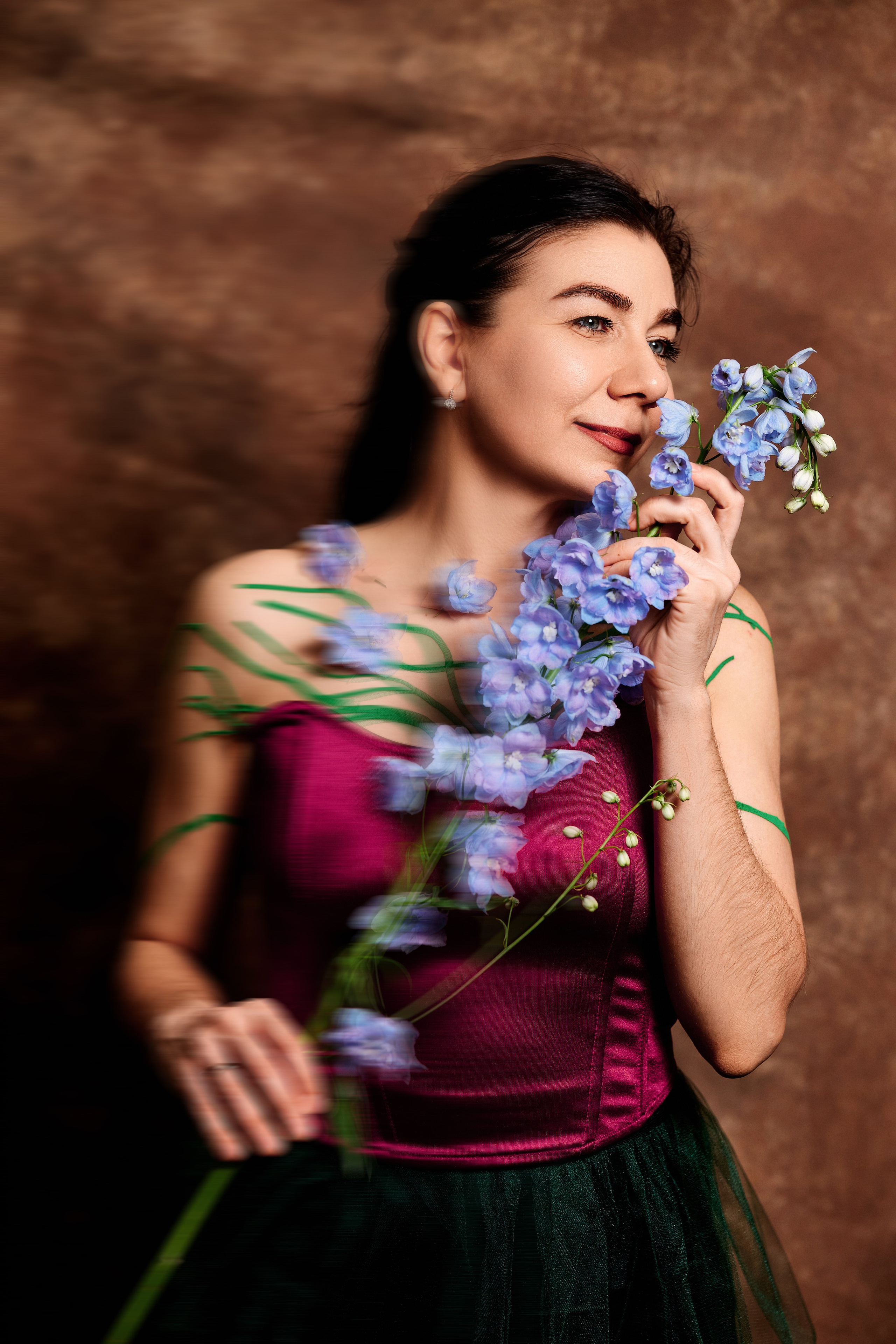 Фотограф Таганрог Анна Трайжон