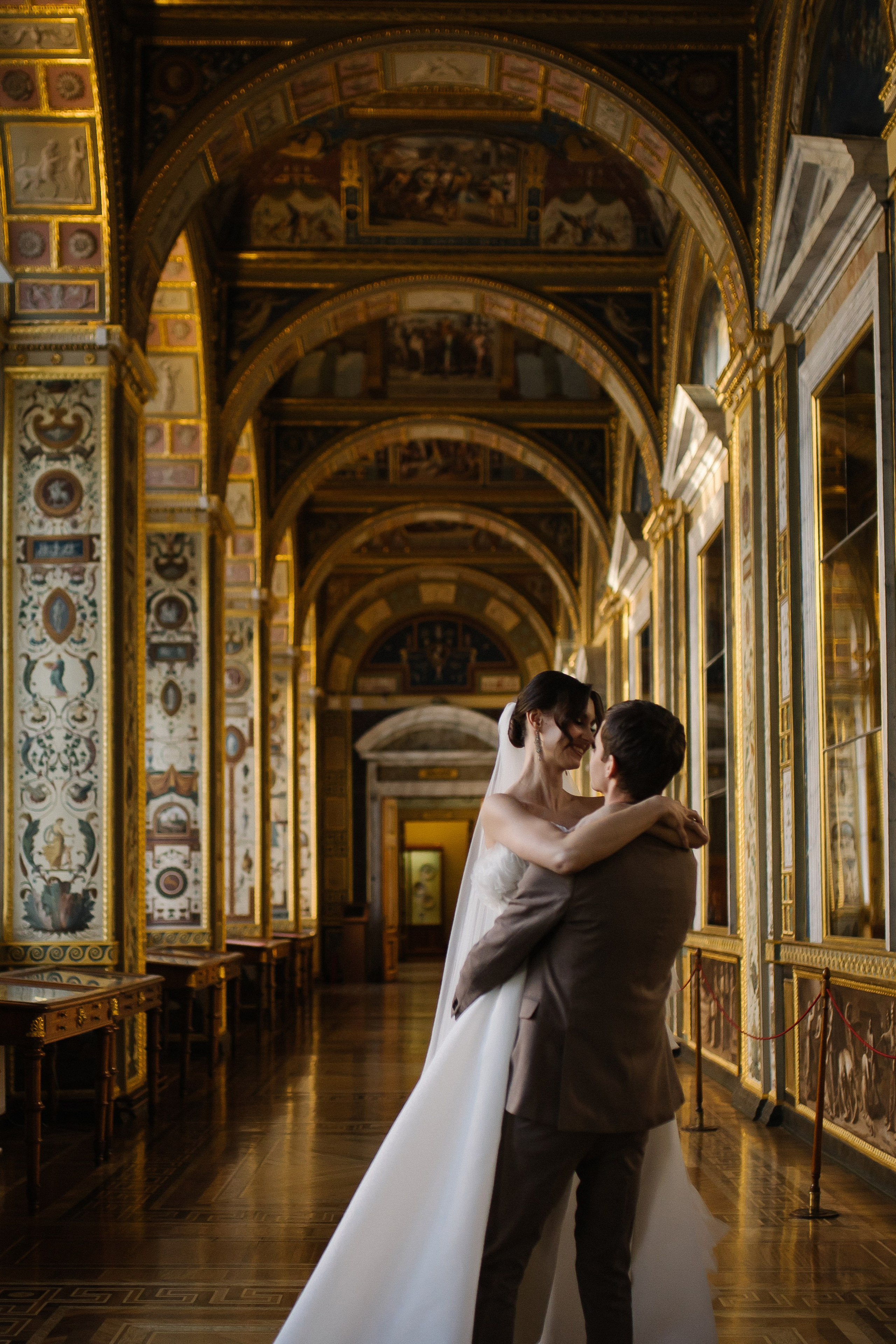 Свадьбы. Свадебный фотограф Наталья Менько Санкт-Петербург