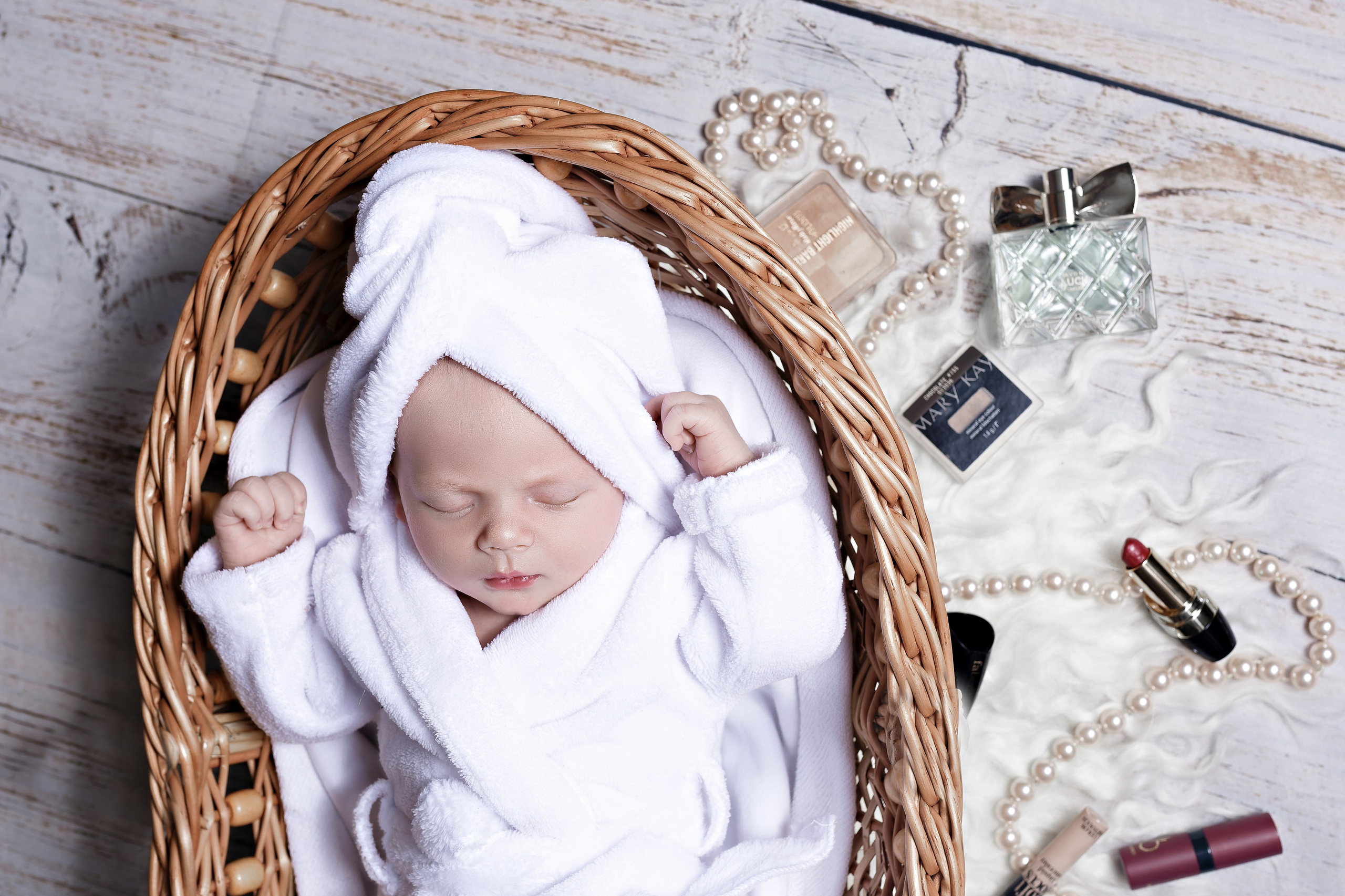 Майя. Фотограф беременности и новорожденных Мария Шмидт