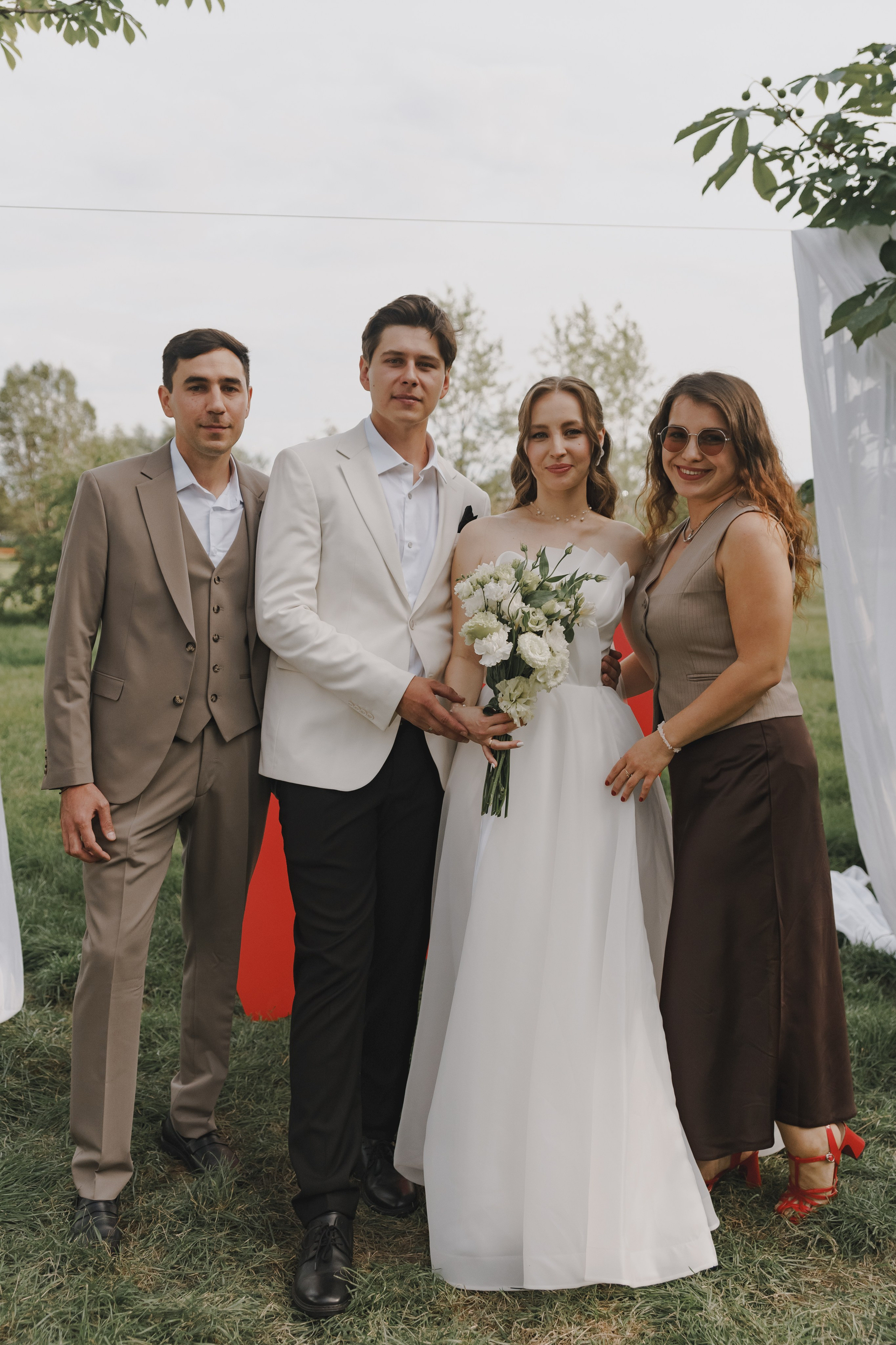 Wedding 23.06.2025. Свадебный и индивидуальный фотограф из Казани