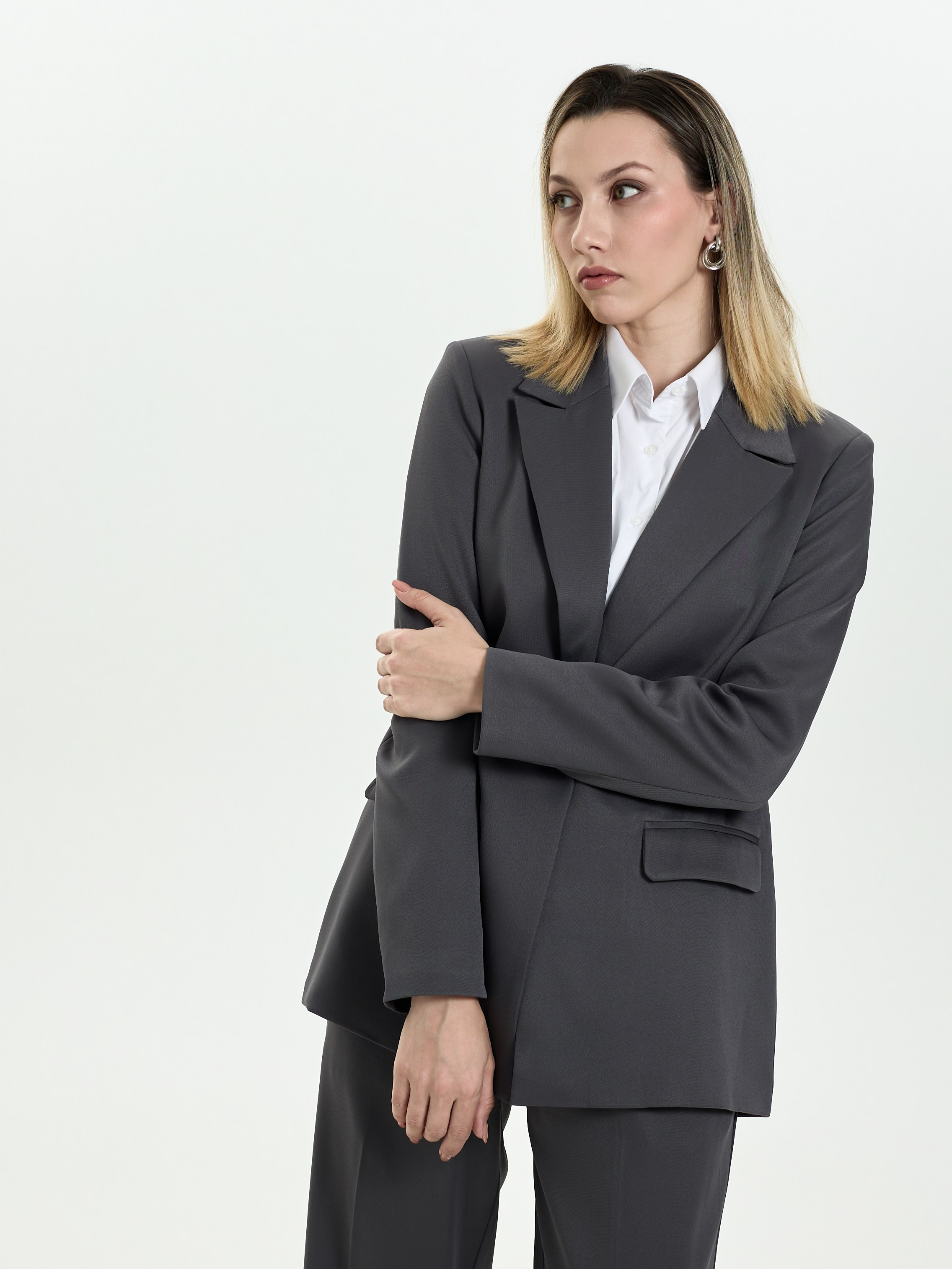 Бизнес-портрет Валентина. Ксения Кузнецова