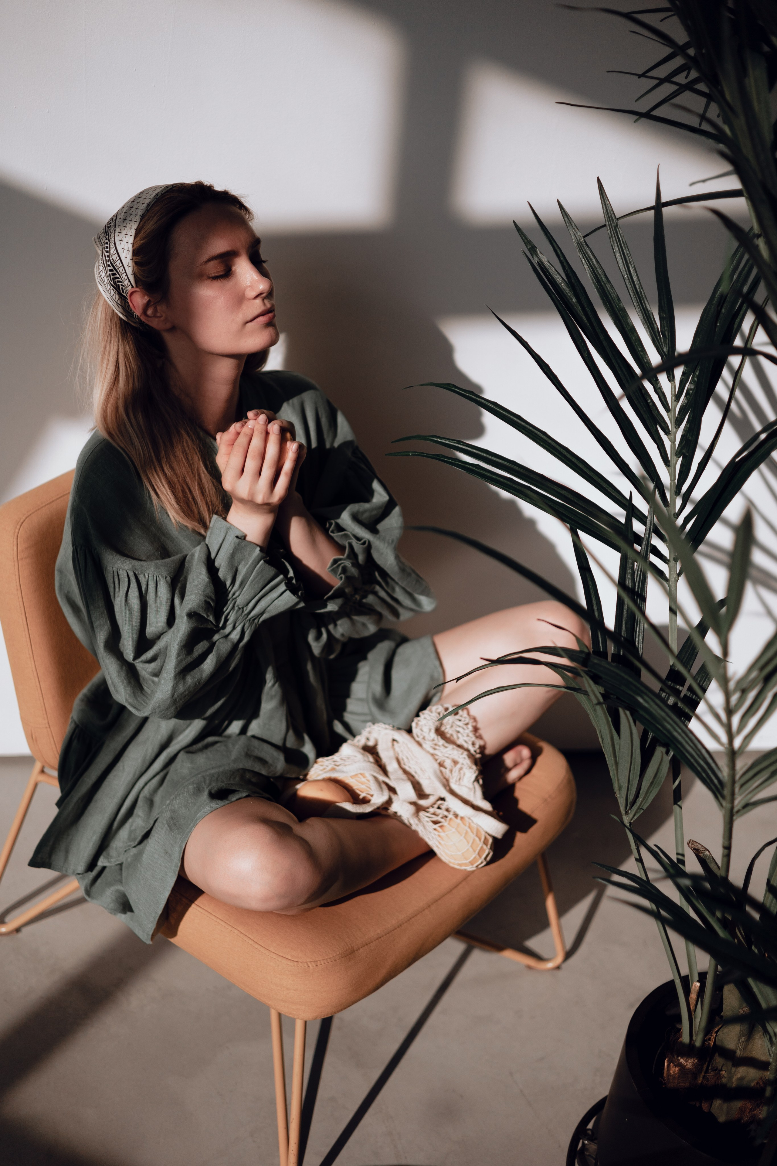 Лера. Ксения Кузнецова