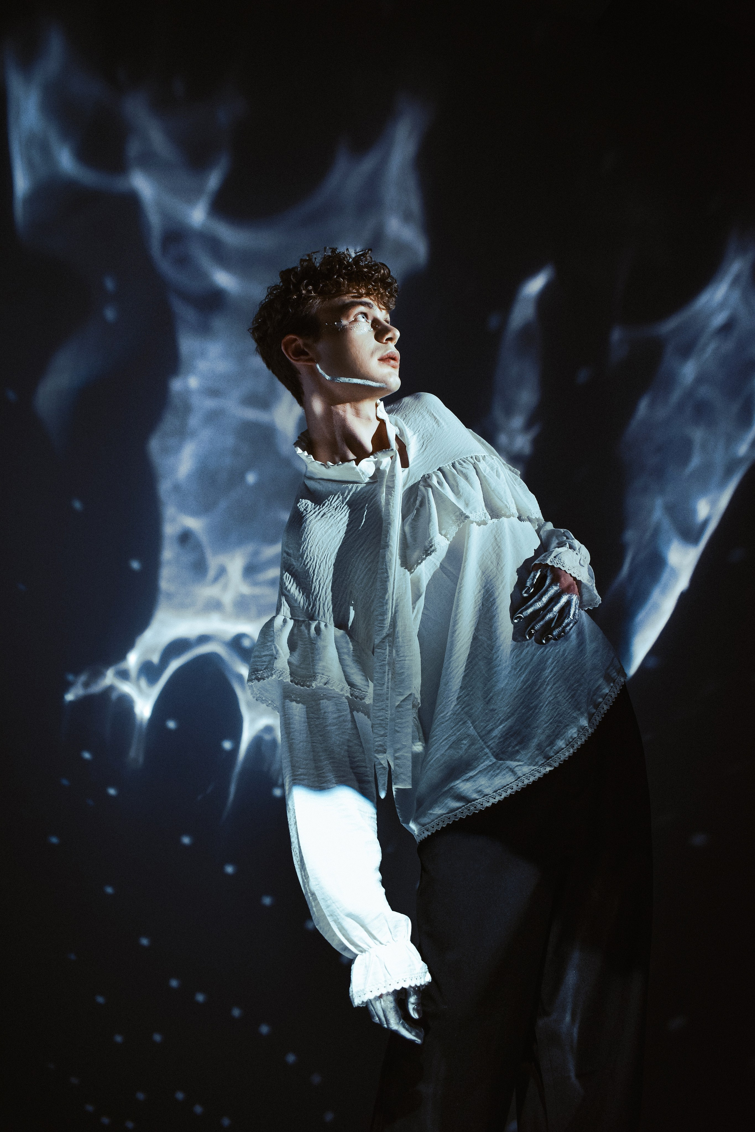 Матвей. Galchenok