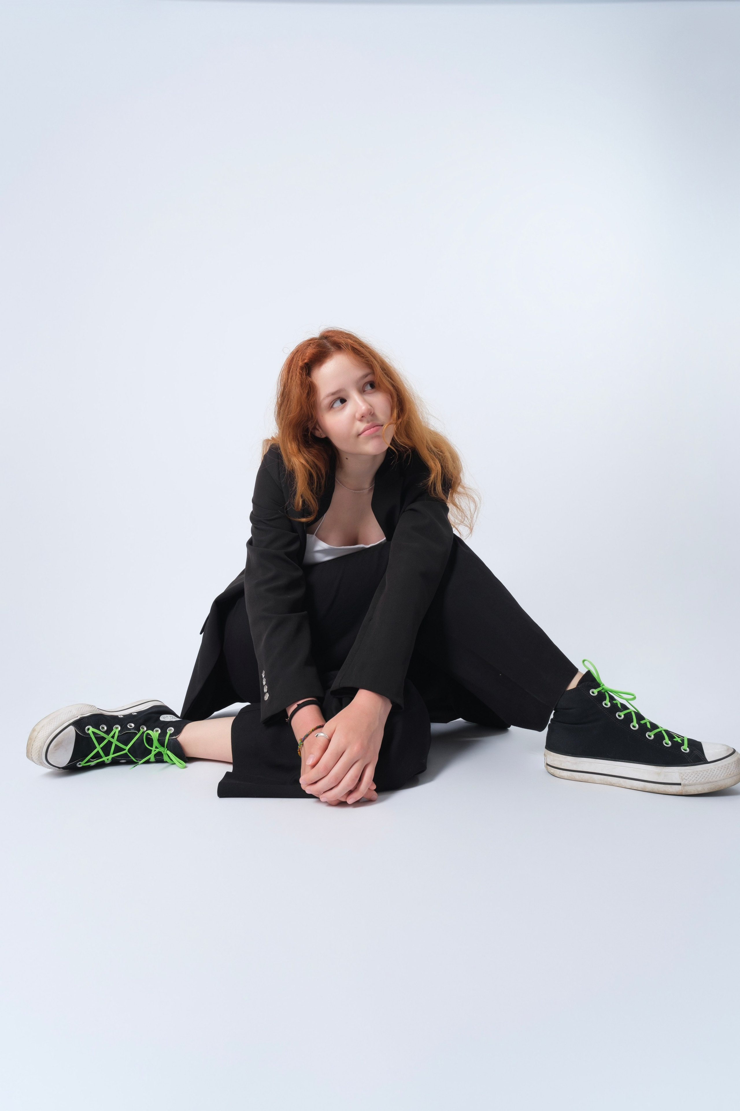 Модельные и актерские тесты. Портретный фотограф в Москве Александр Денисов