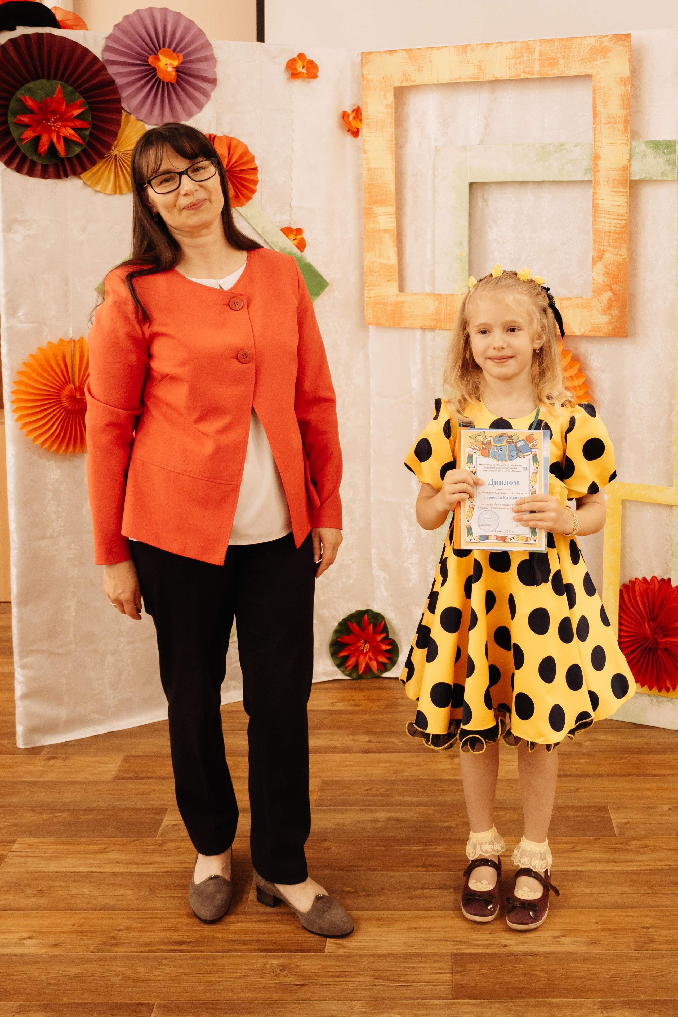 Феникс. Выпускные 2024. Семейный фотограф в Рязани и Рязанской области