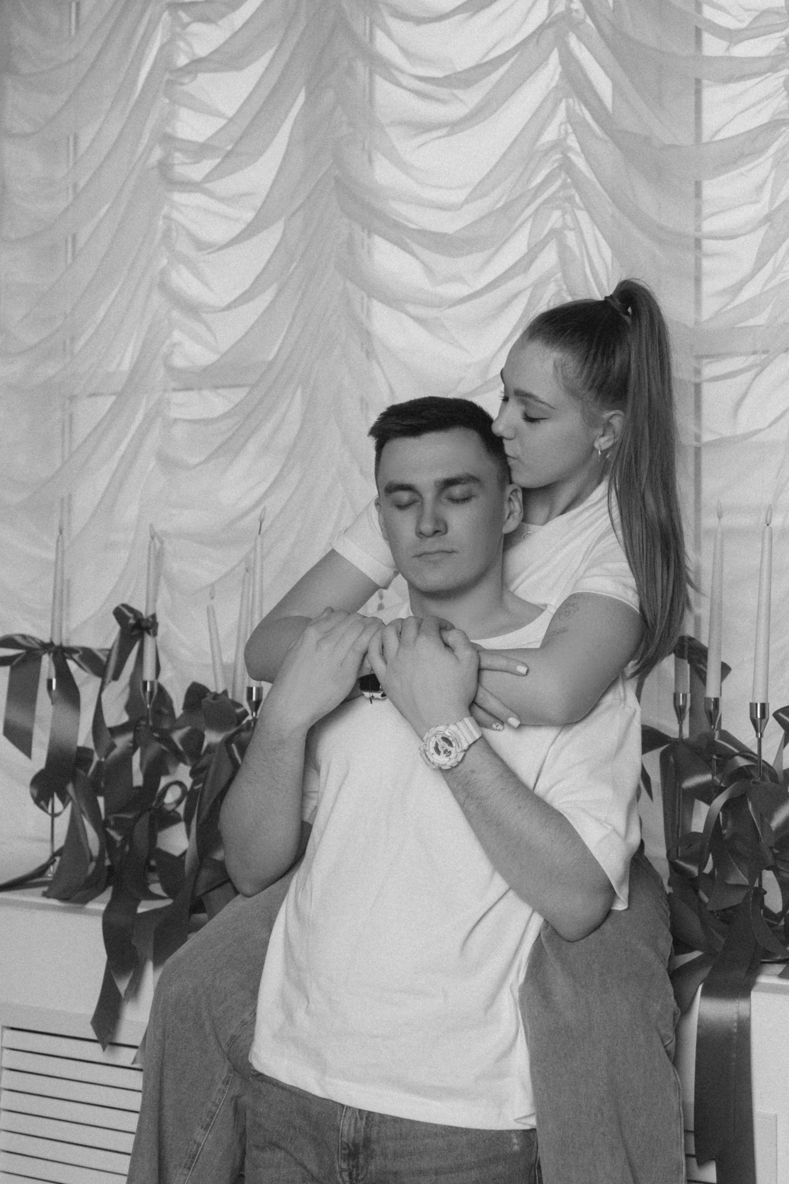 Дарьяи Александр. Семейный фотограф в Рязани и Рязанской области