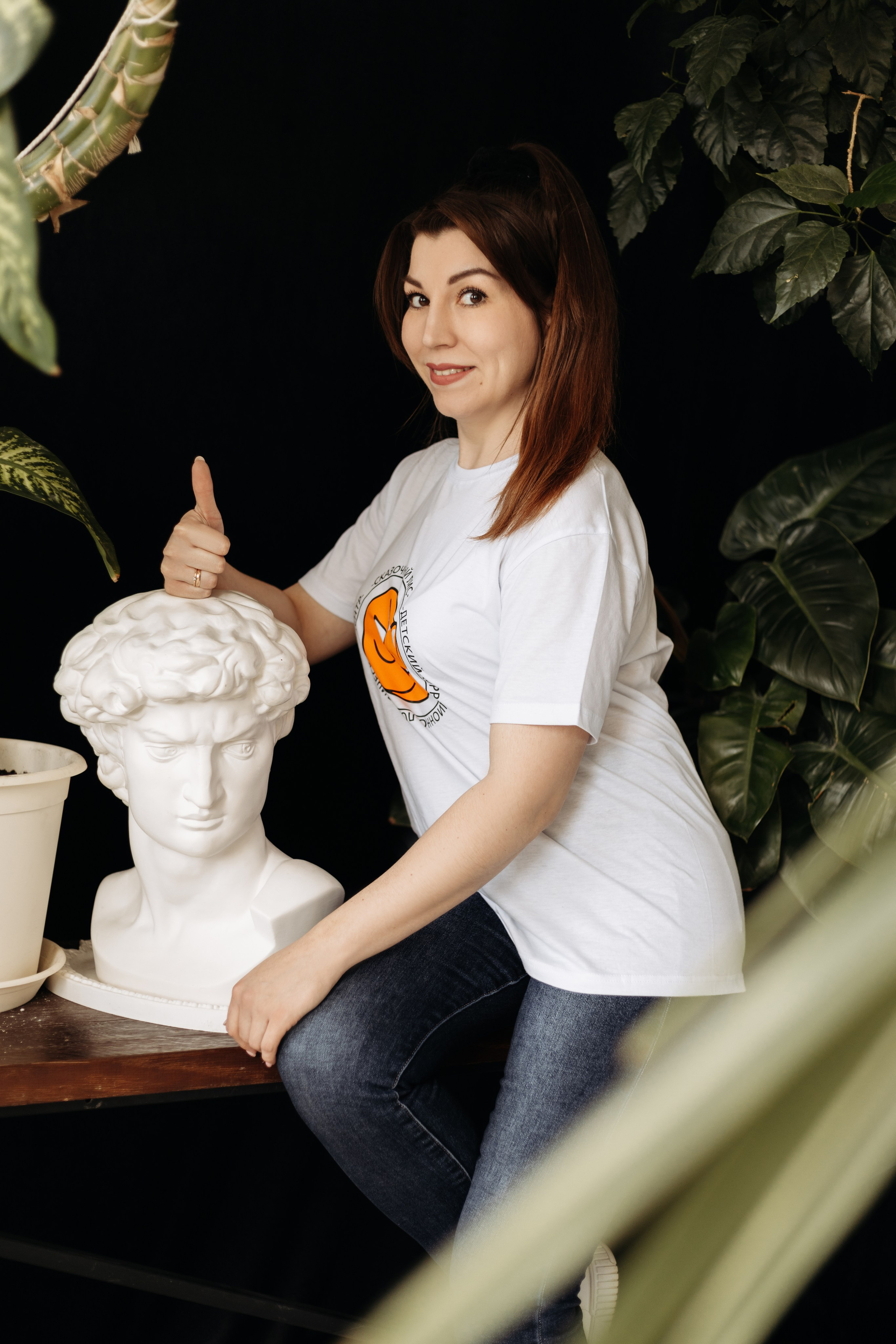 Детский коррекционно-логопедический центр «Сказочный лис». Семейный фотограф в Рязани и Рязанской области