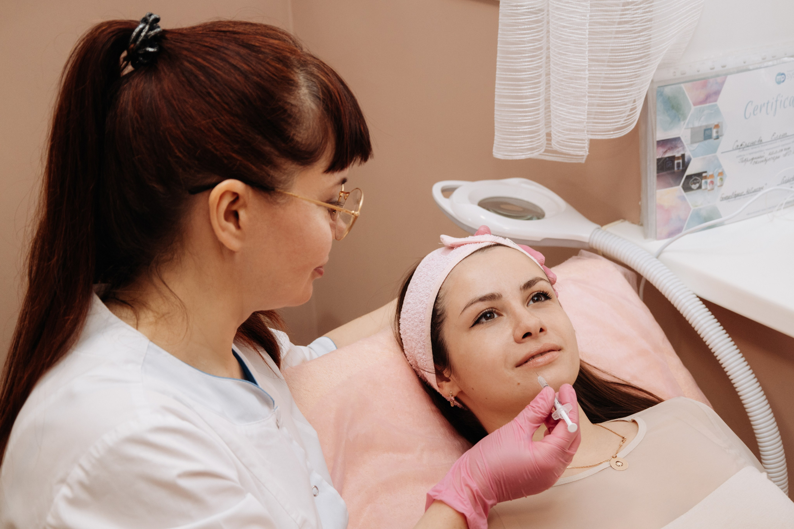 Контент для косметолога. Семейный фотограф в Рязани и Рязанской области