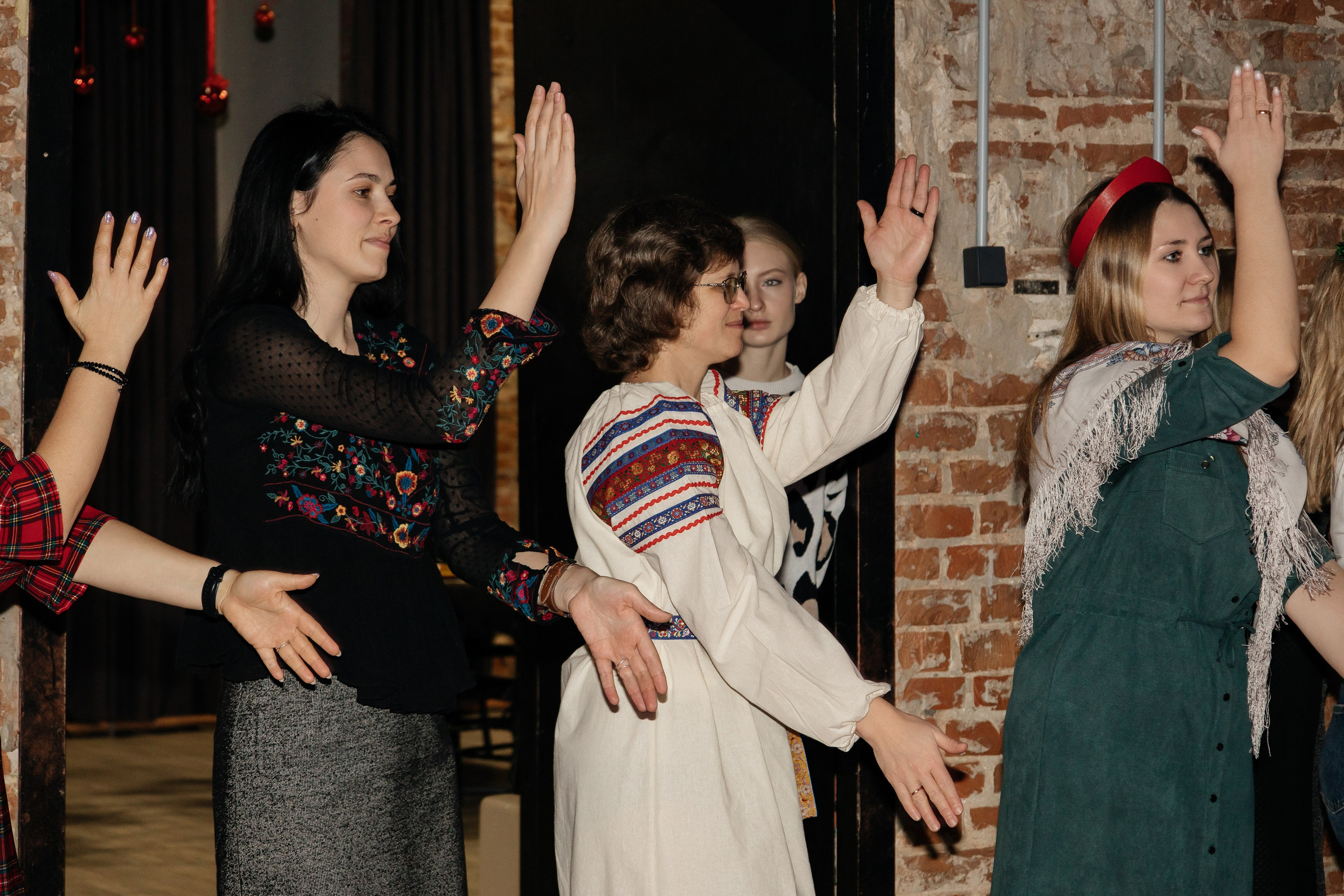 ЛогоЁлка2025. Семейный фотограф в Рязани и Рязанской области