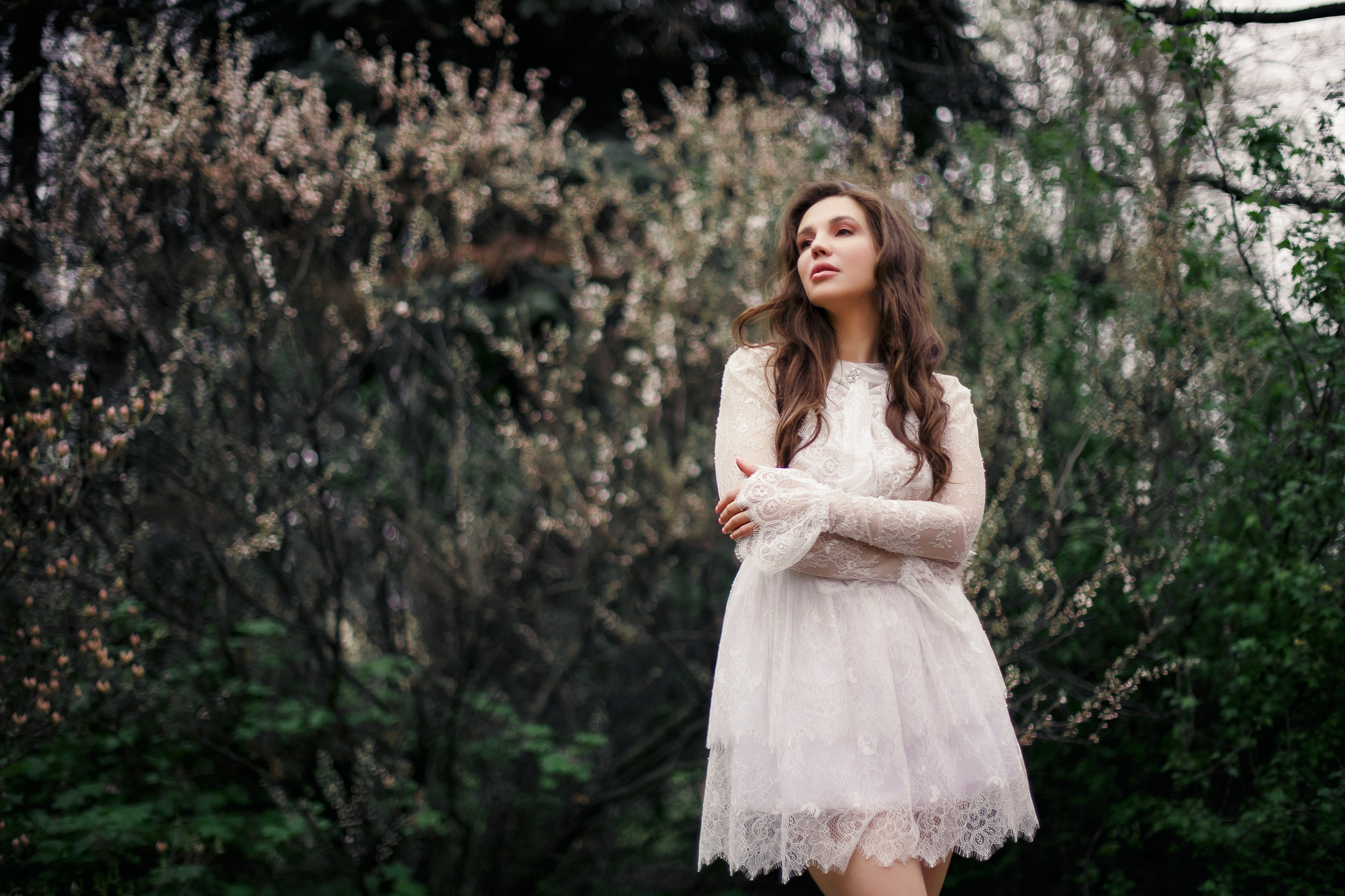 Прогулки по городу. Портретный фотограф Санкт-Петербург Москва Андронова Юлия